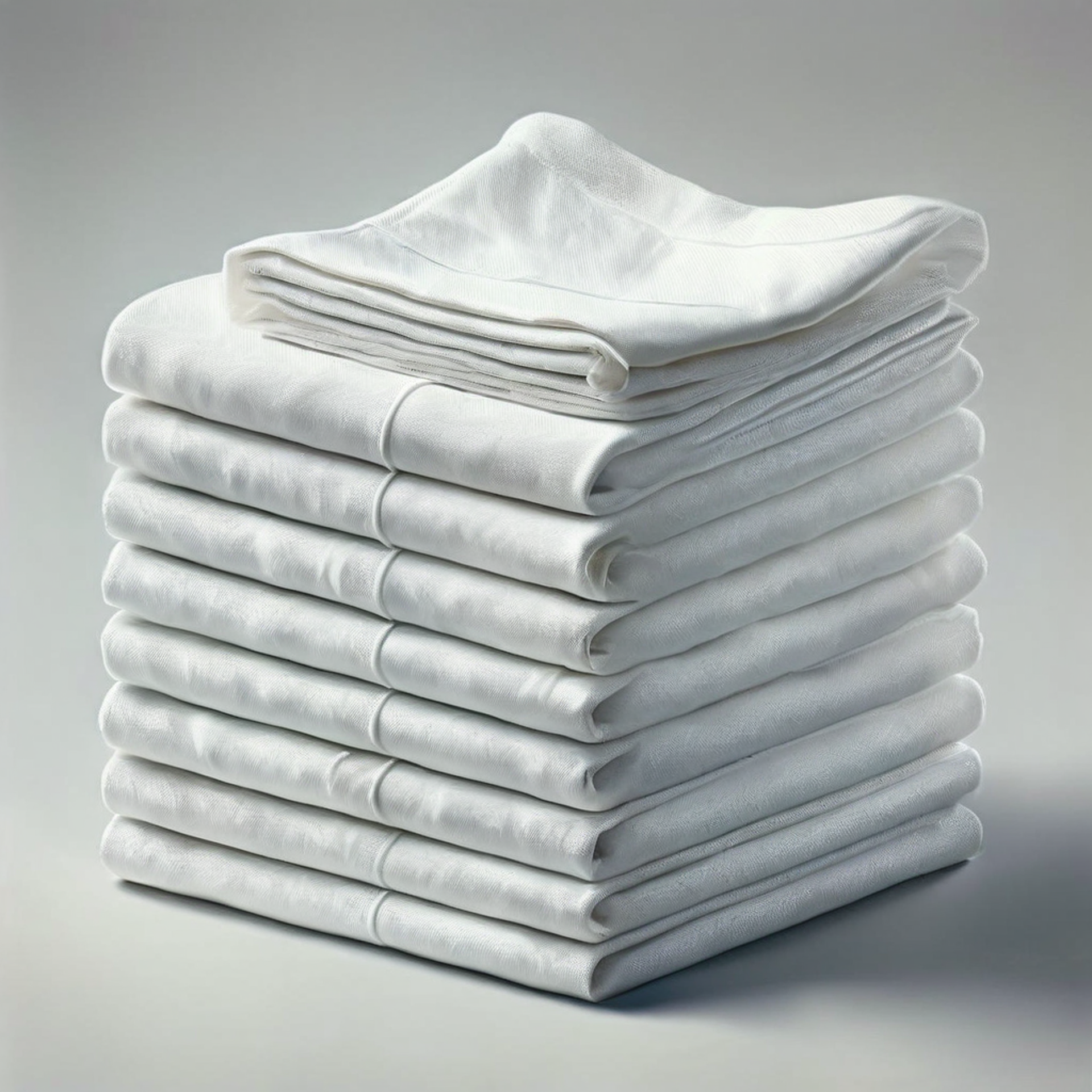 Linen Service In Grantville