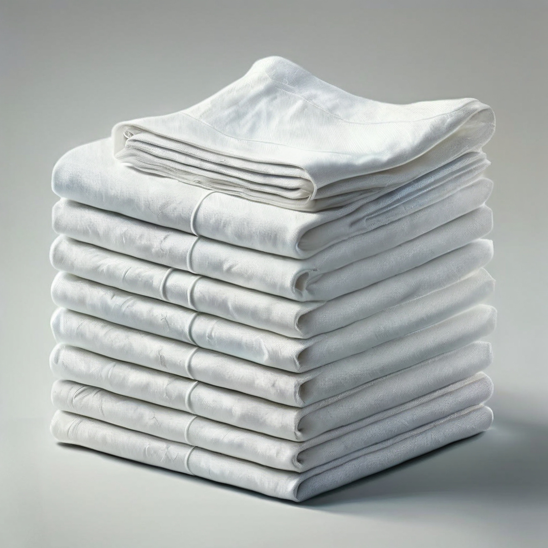 Linen Service In Talmadge
