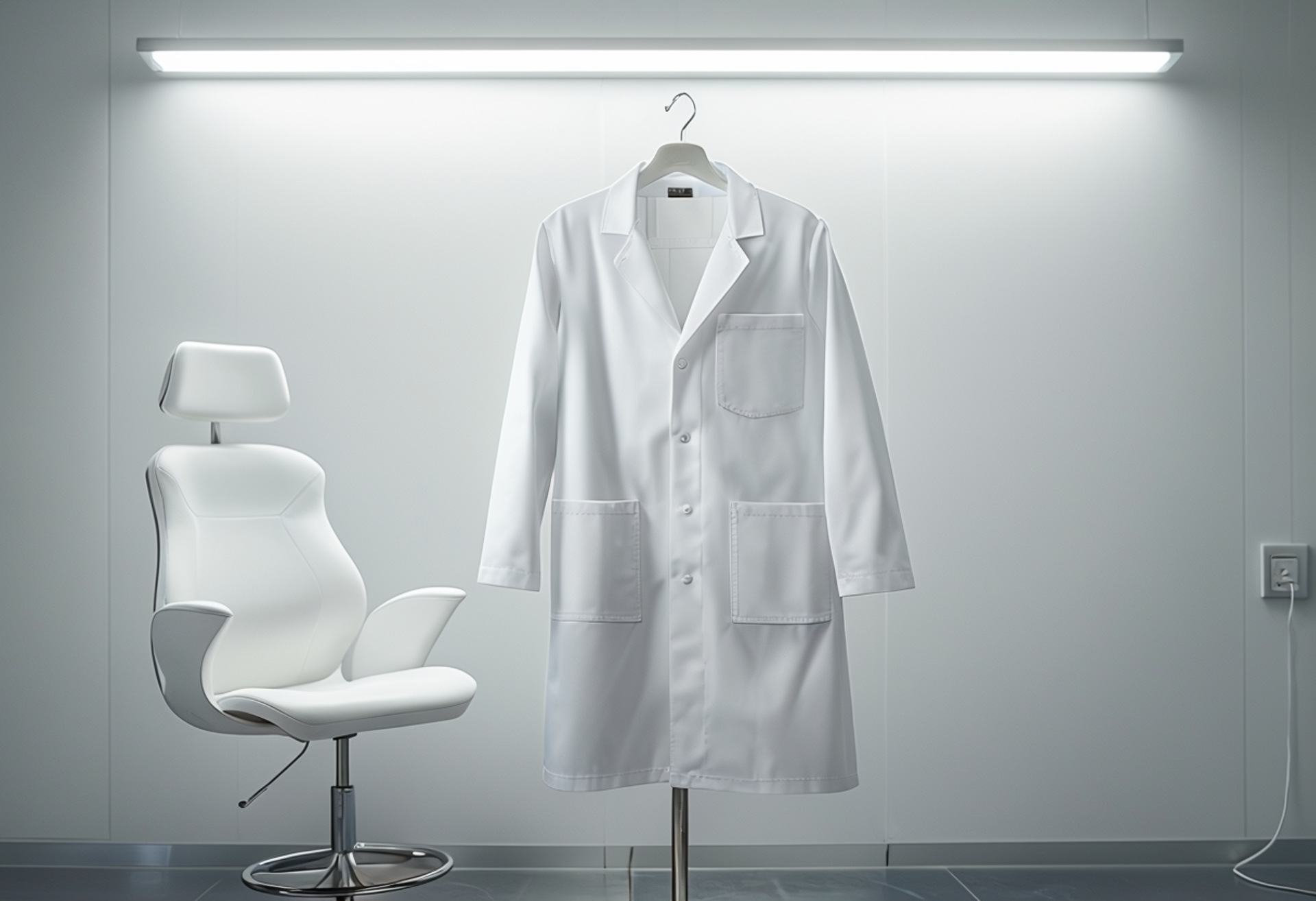 Dental Laundry Service In Chollas View, San Diego