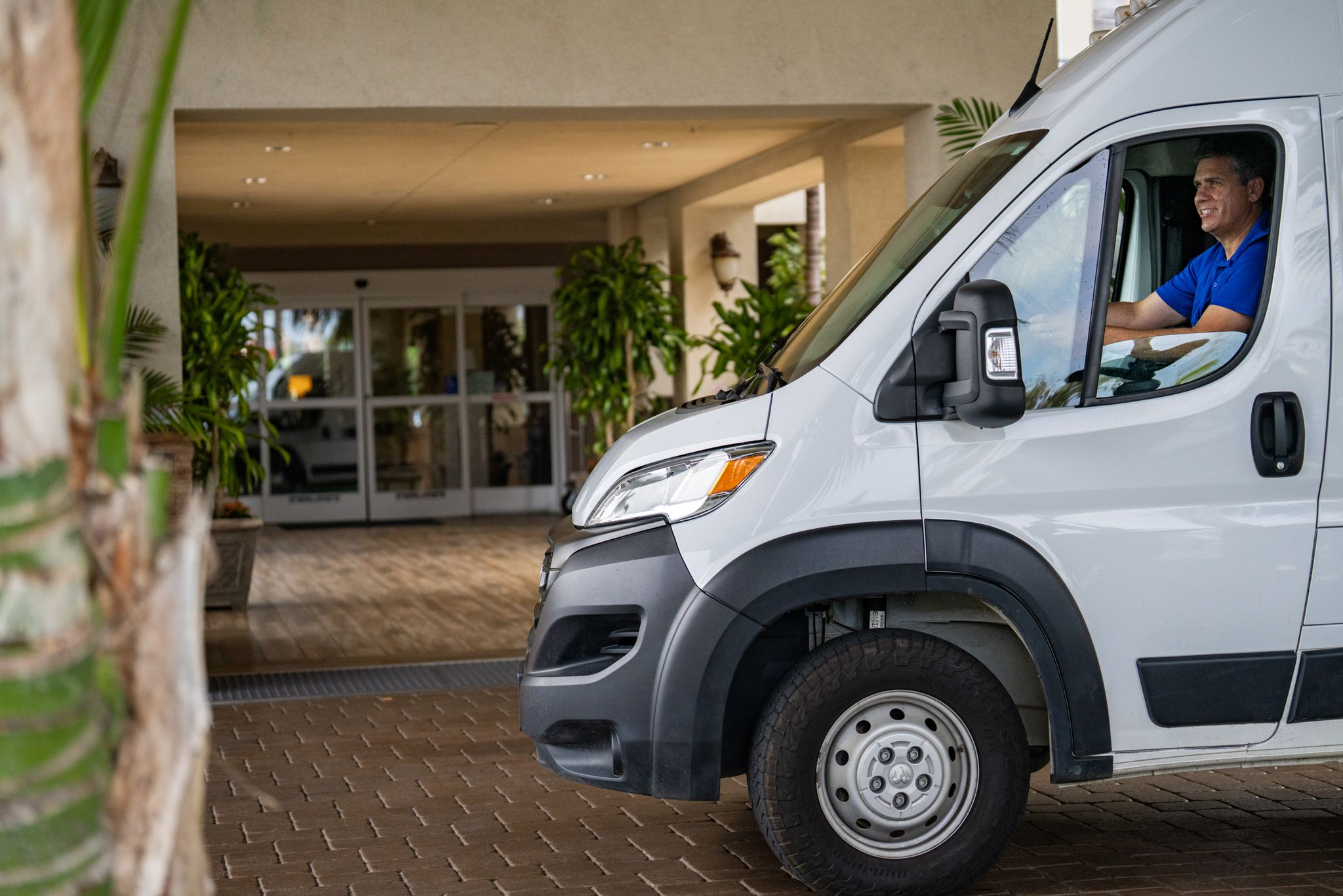 Get Commercial Laundry Services For Your Business