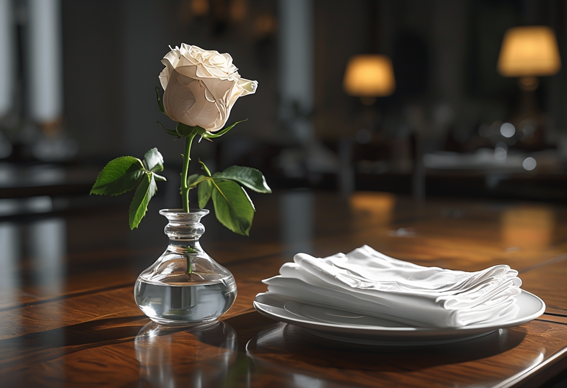 Boal Napkins Laundry Service