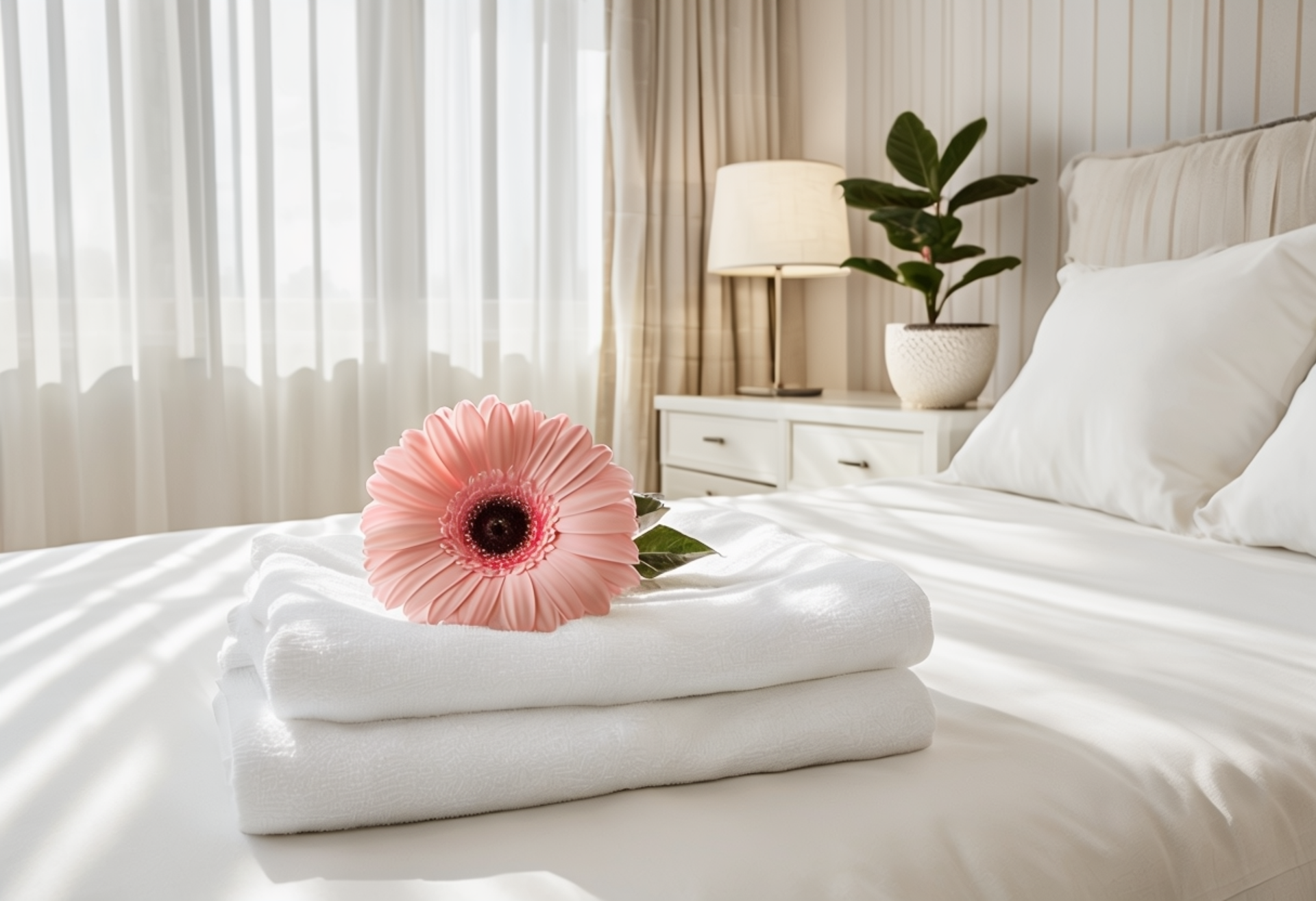Airbnb Laundry Service In Ocean Beach, San Diego