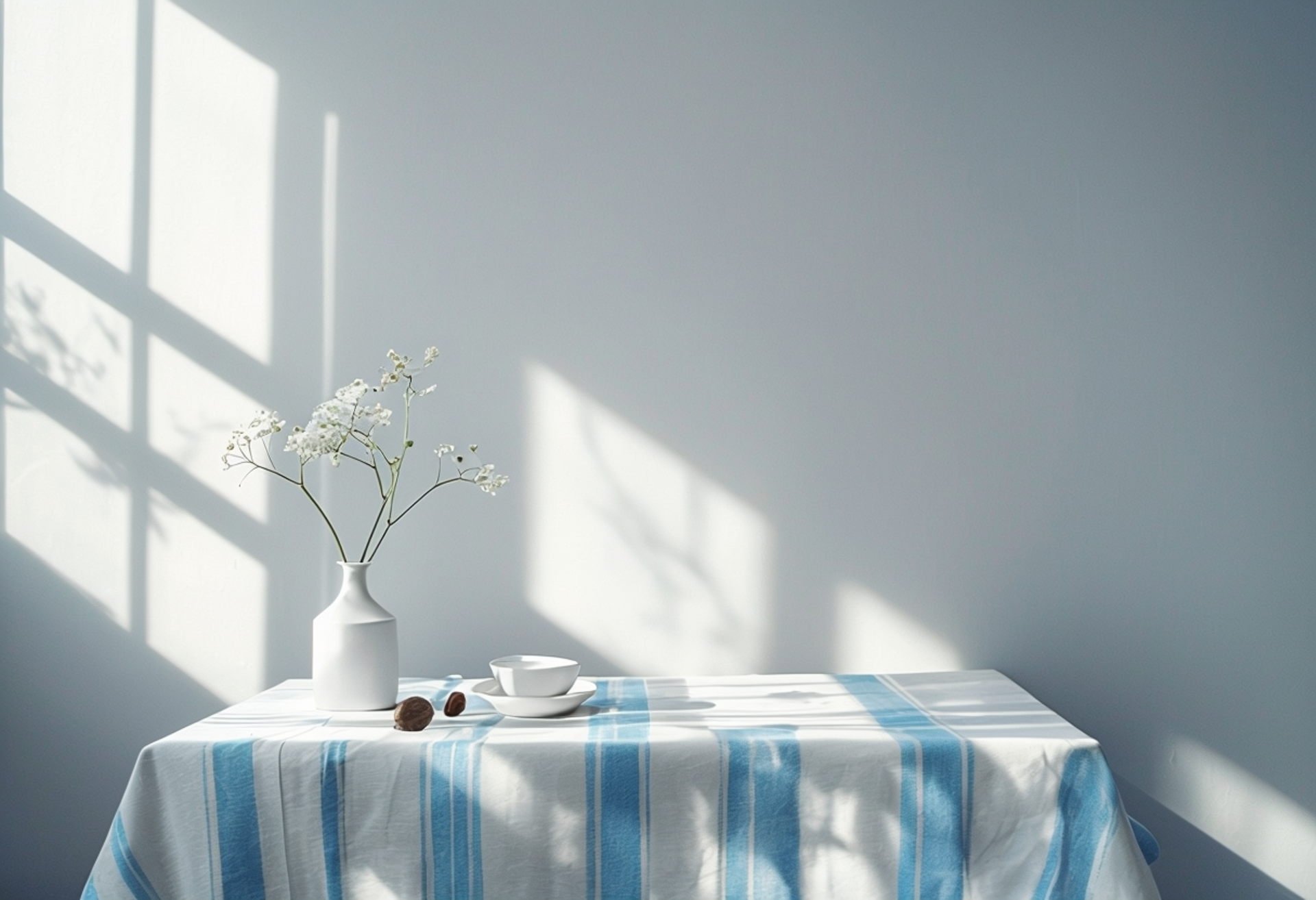 East Village, San Diego Table Cloths Laundry Service