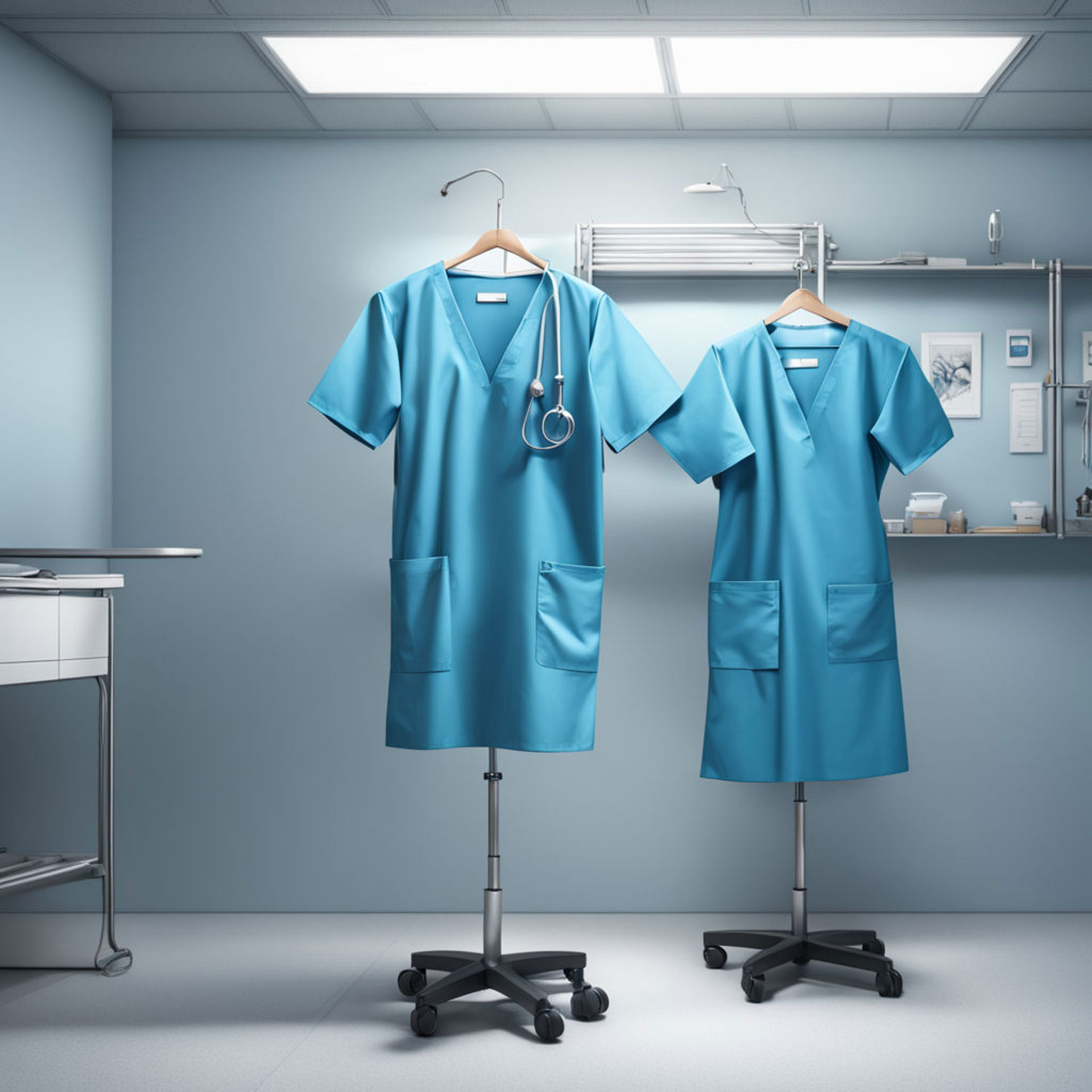 Medical Laundry Service Montclair, California
