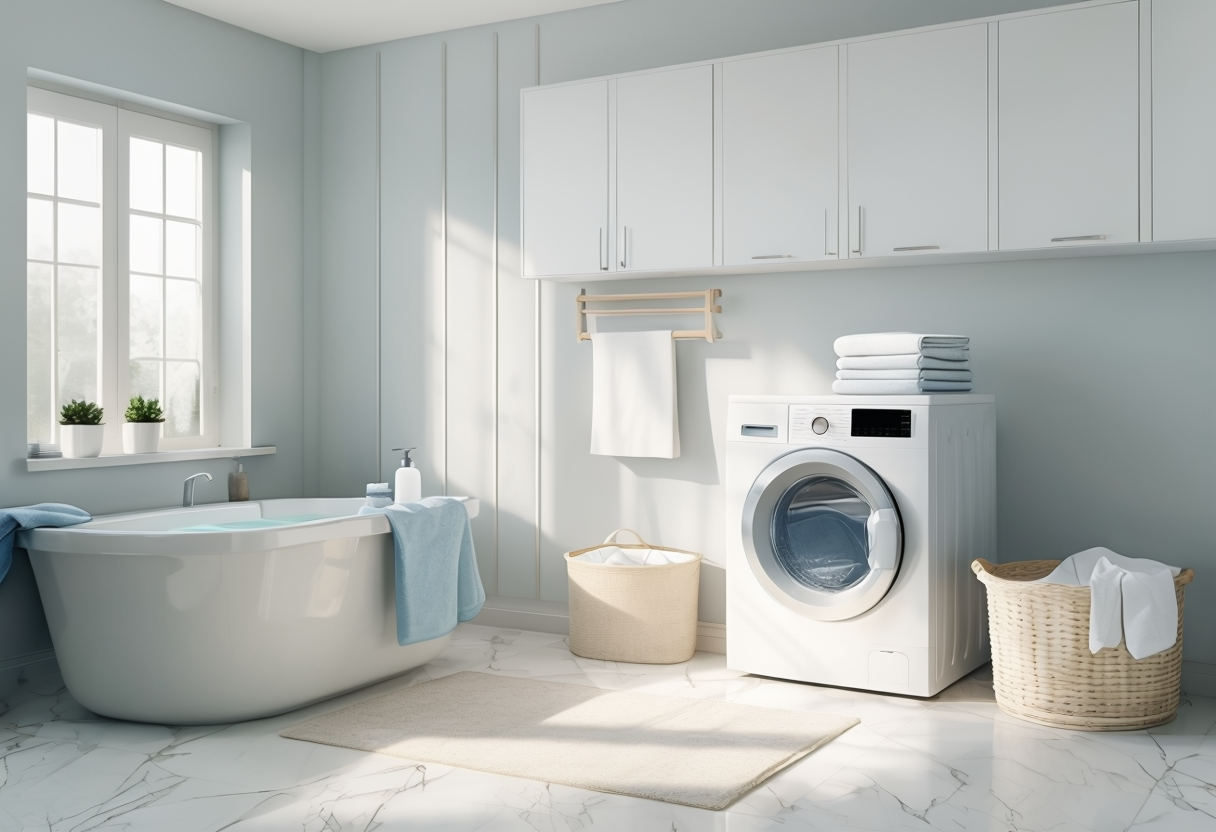 Pickup And Delivery Laundry Service In East Village