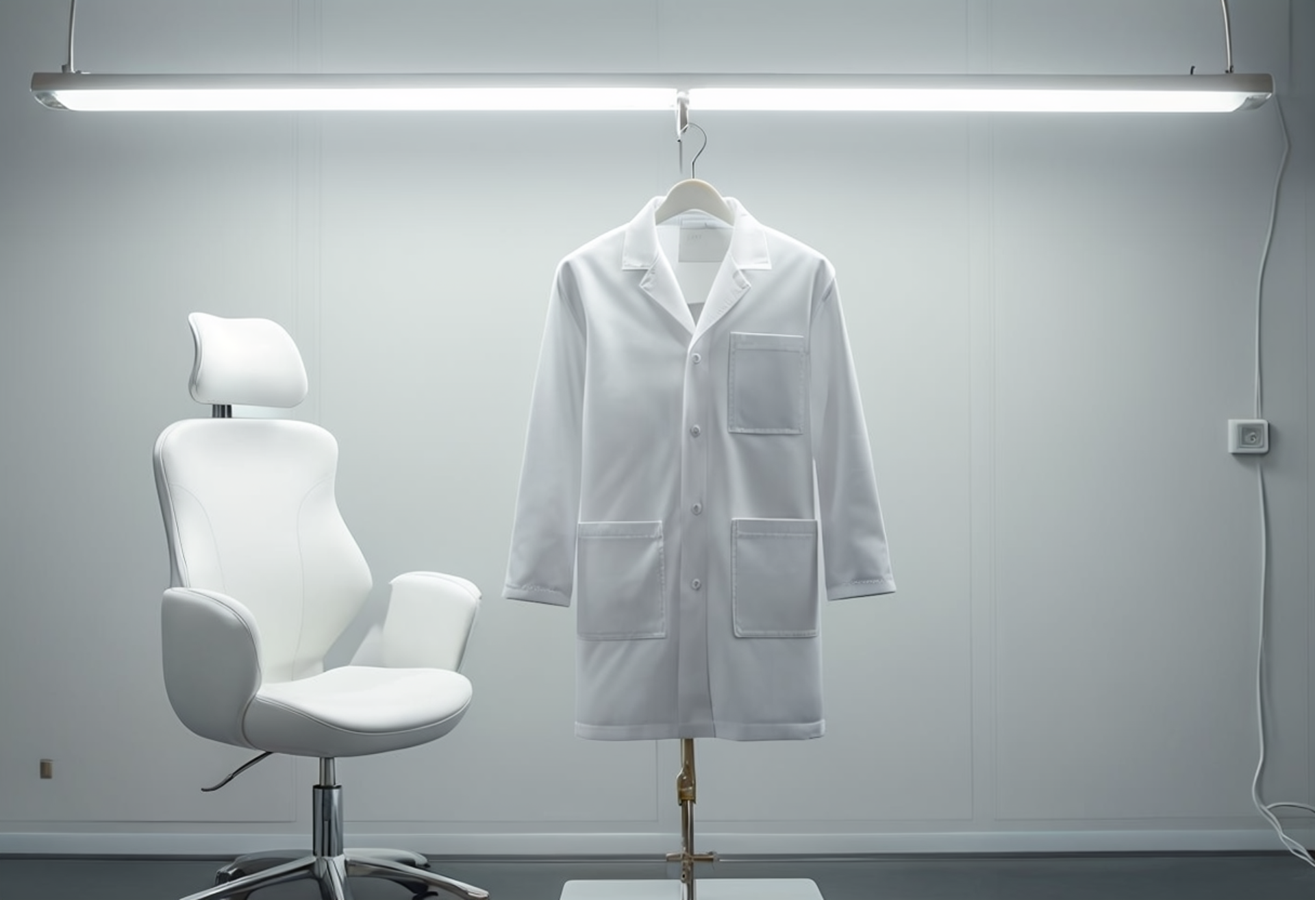 Dental Laundry Service In Mission Valley, San Diego