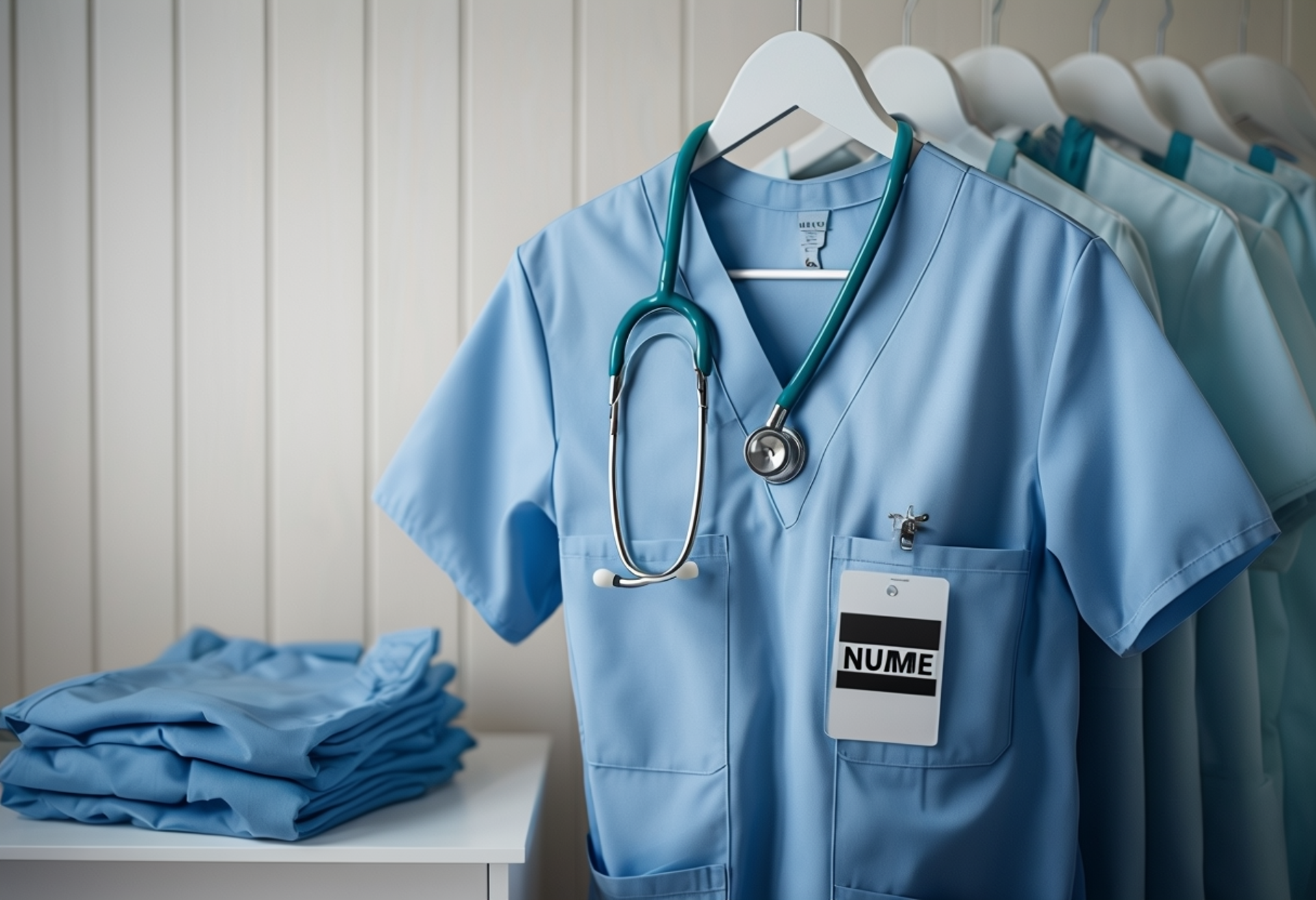 The Egyptian, San Diego Nursing Home Laundry Service