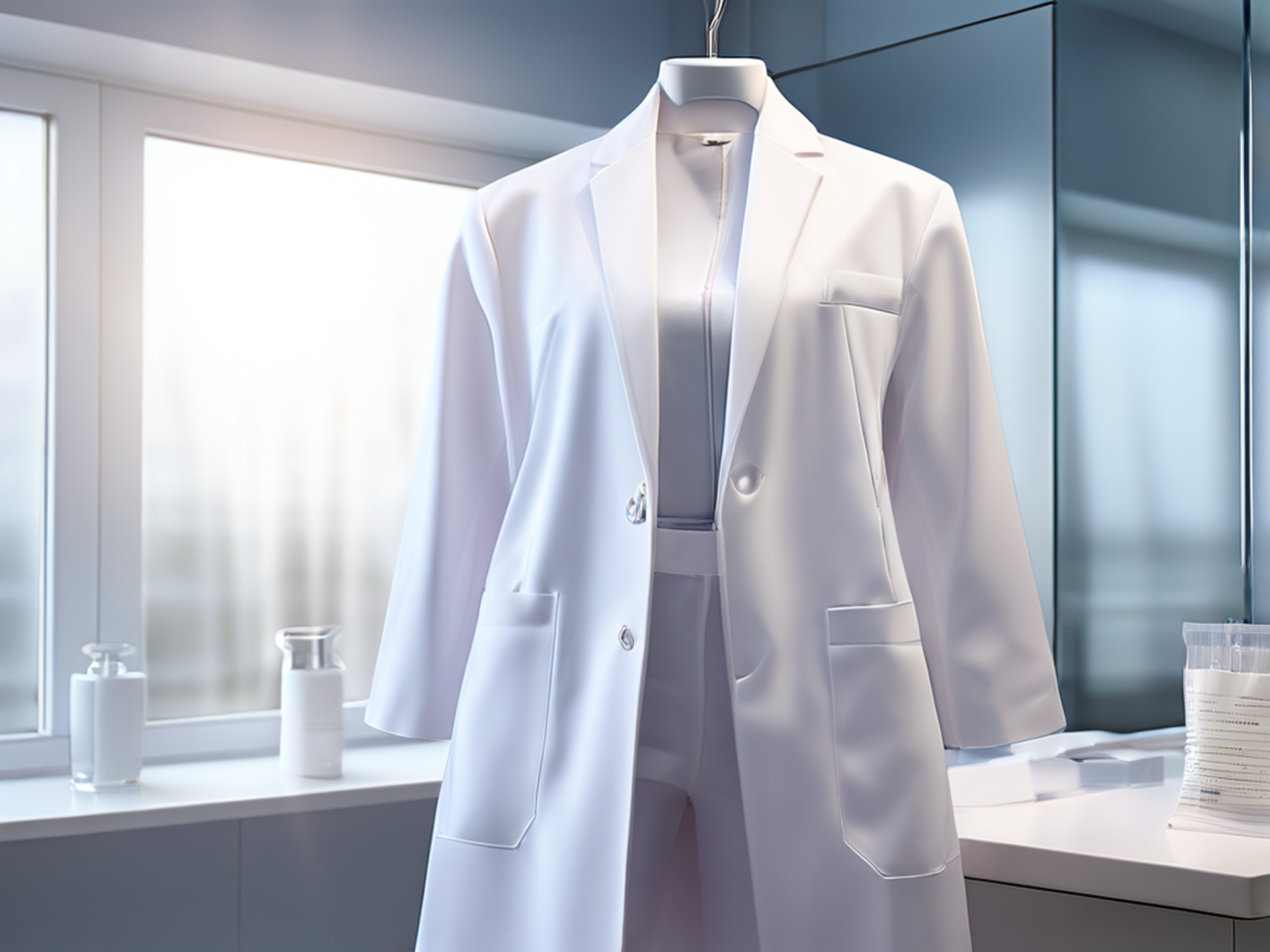 Dental Laundry Service In 92116