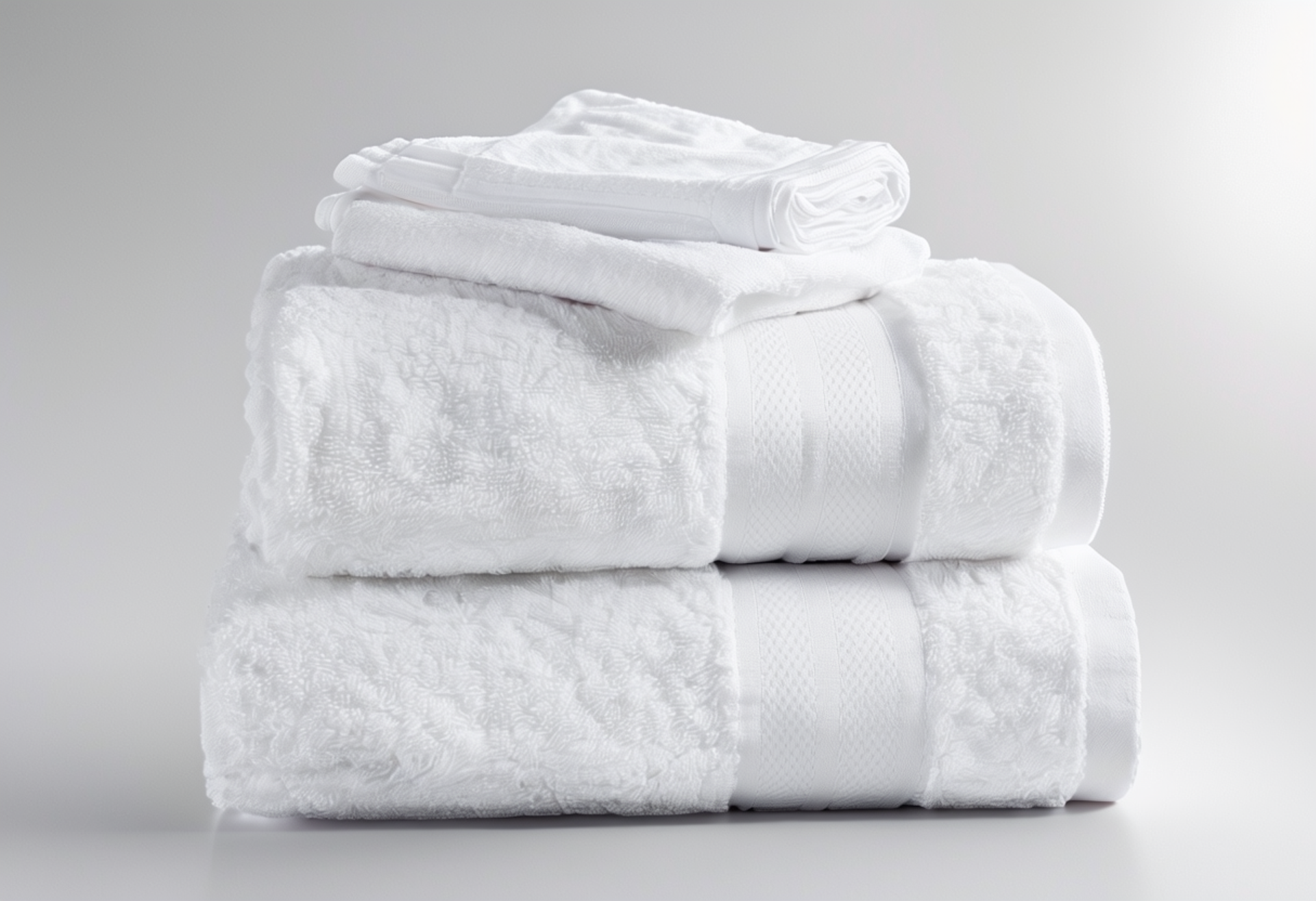Towel Laundry Service In National City