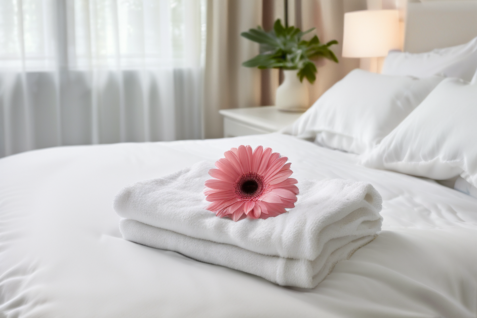 Airbnb Laundry Service In Downtown