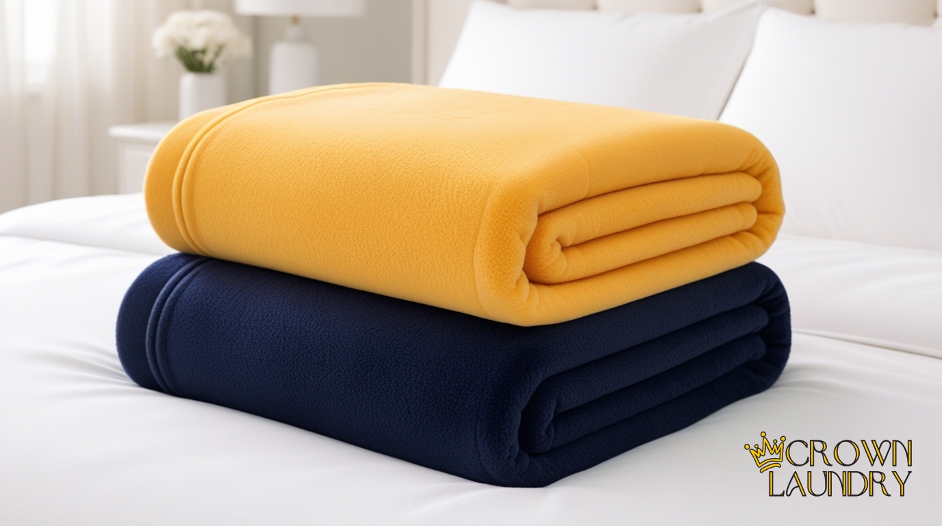 Blanket Cleaning Service In Morena, San Diego