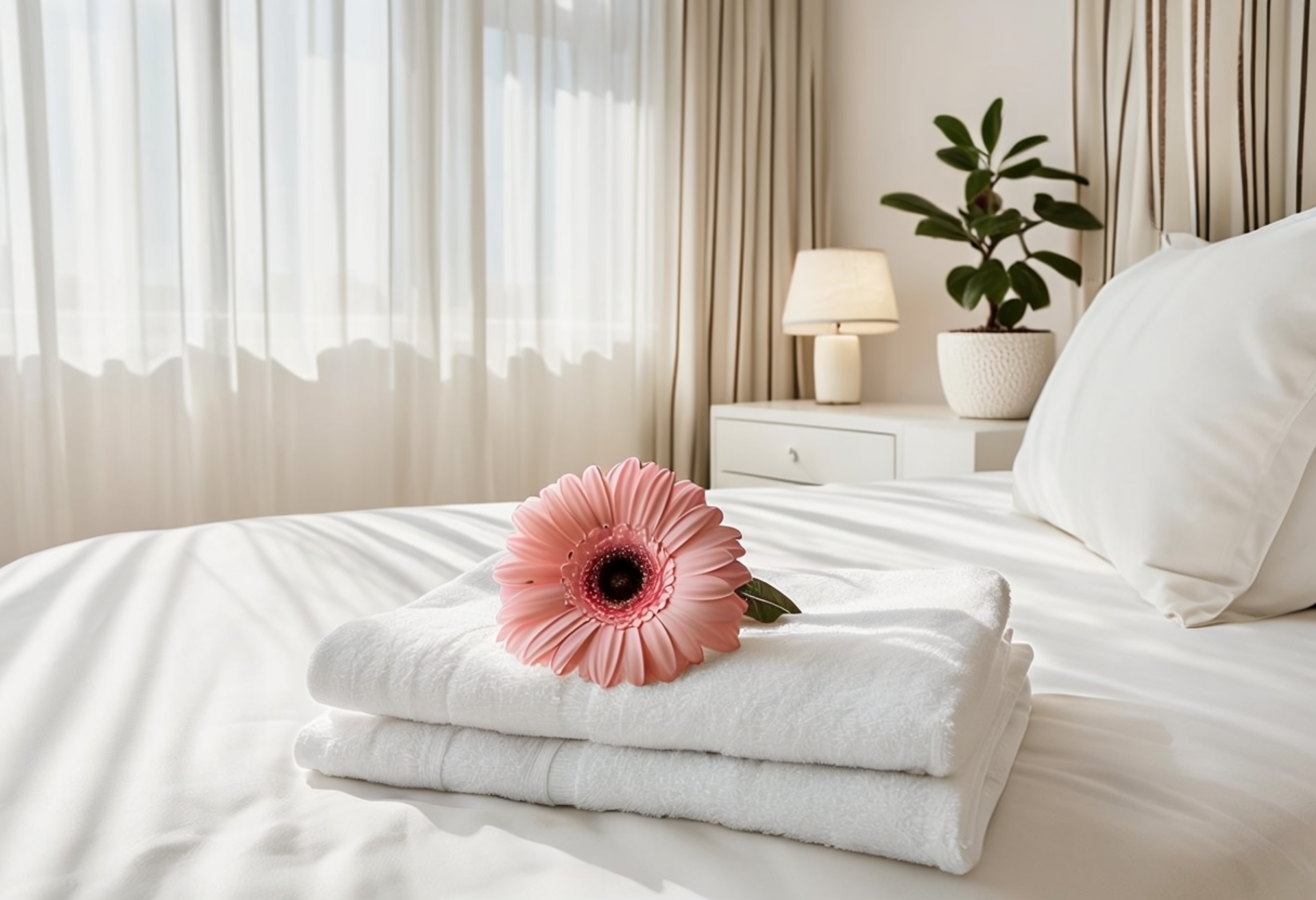 Airbnb Laundry Service In Mission Valley, San Diego