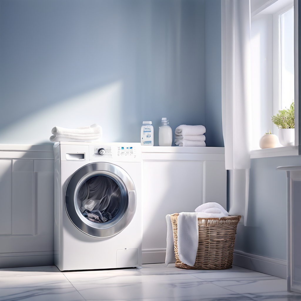 Pickup And Delivery Laundry Service 92108