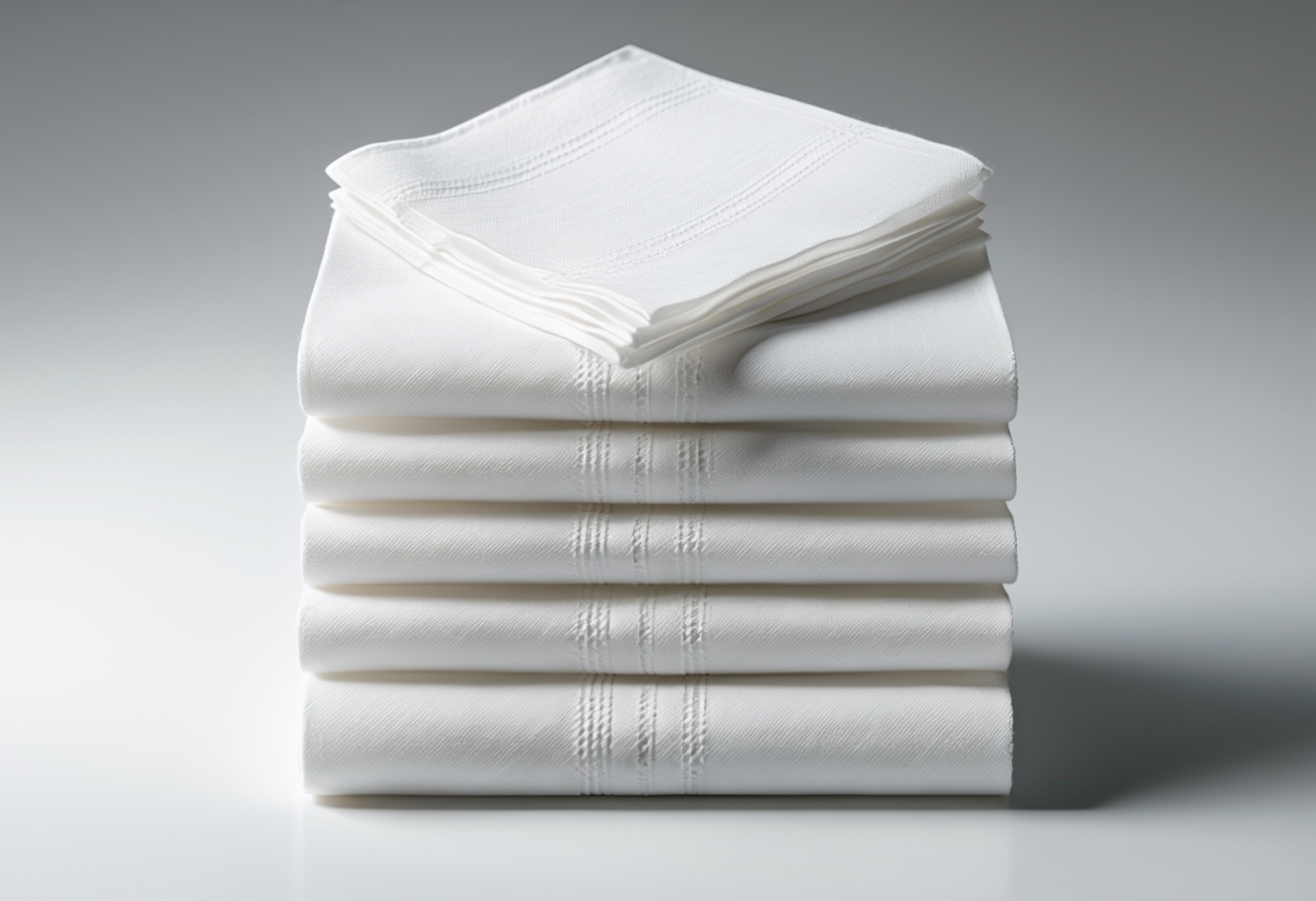 Bonita Restaurants Laundry Service