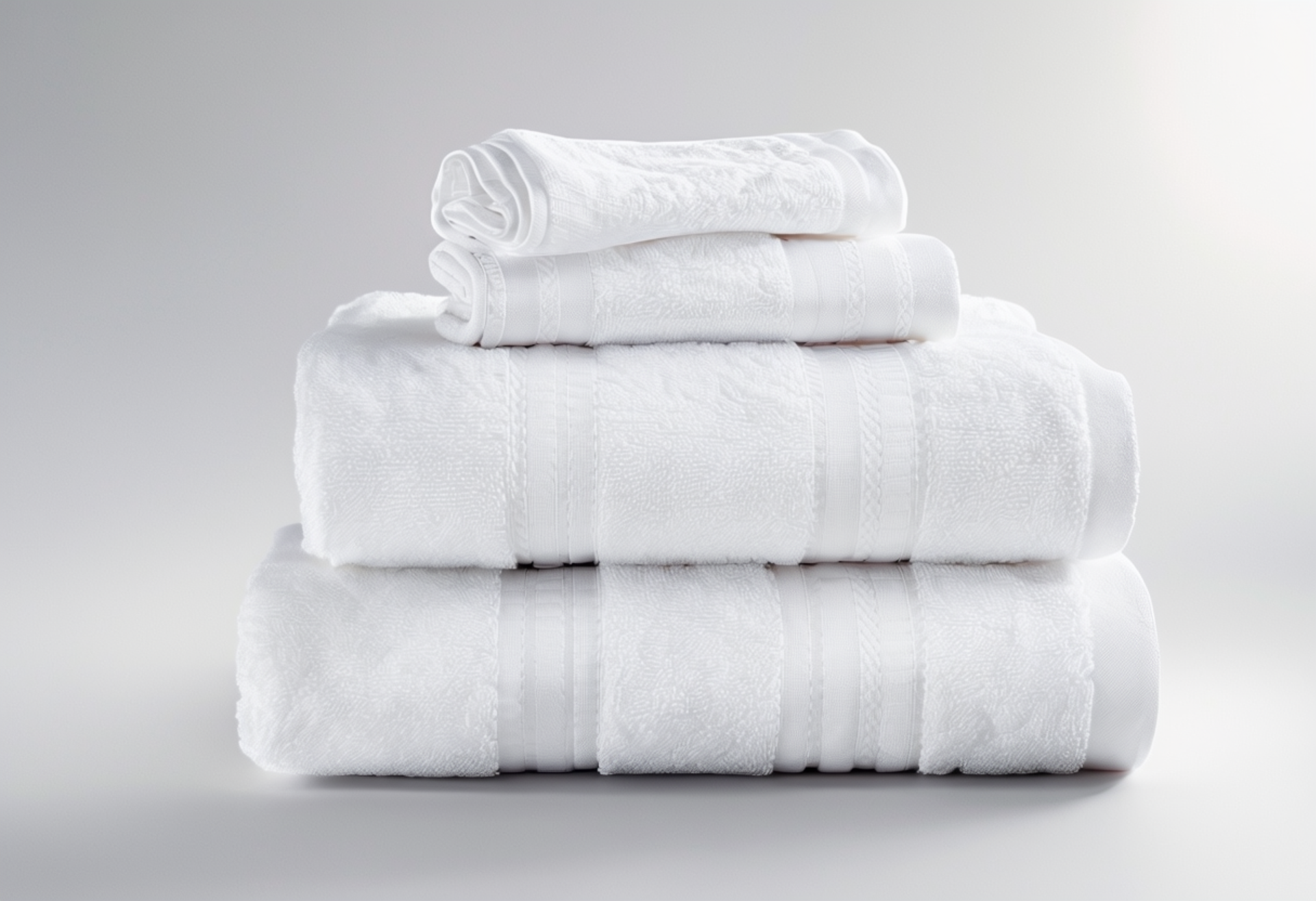 Towel Laundry Service In Sherman Heights, San Diego