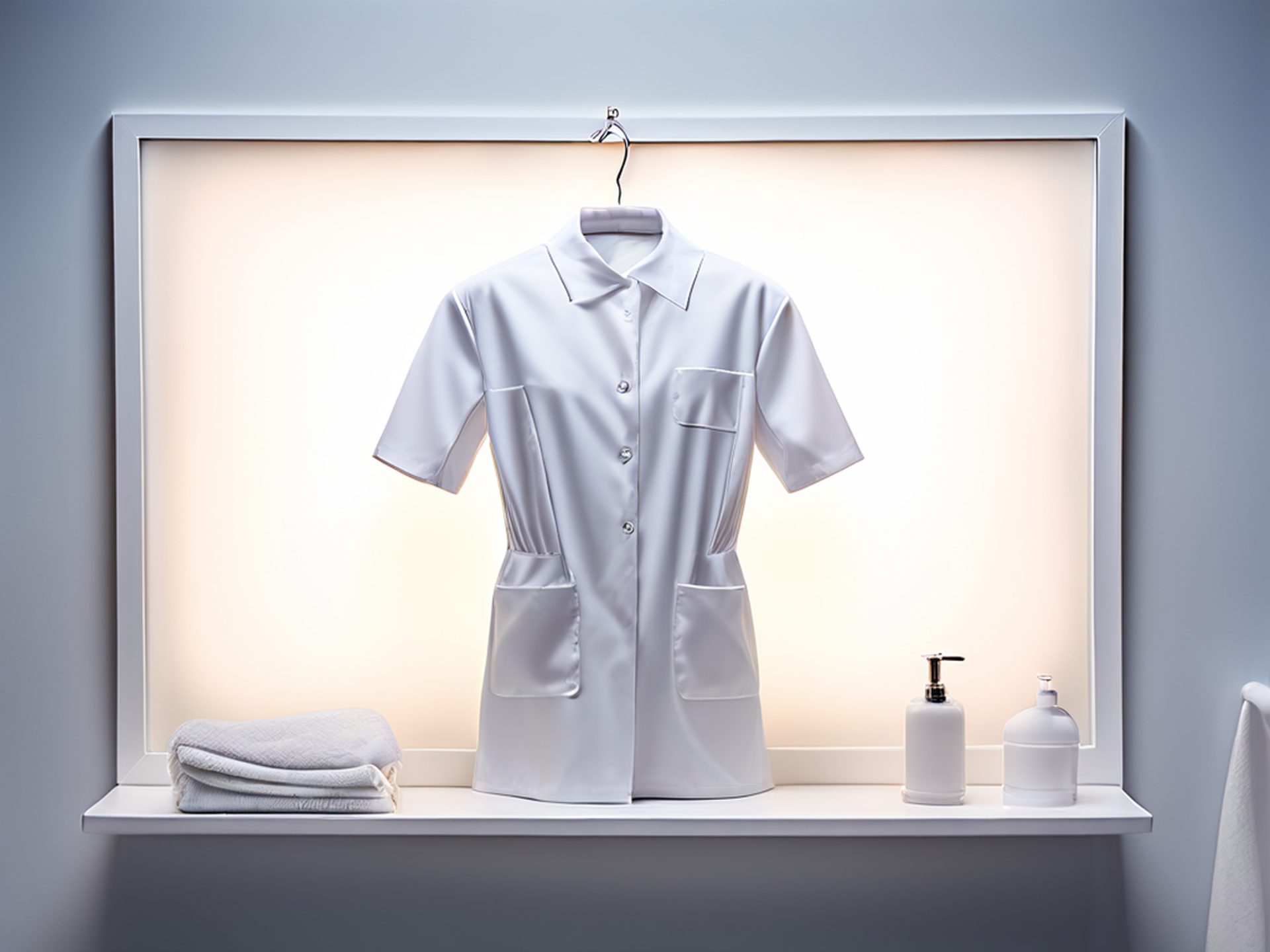 Dental Laundry Service In Burlingame