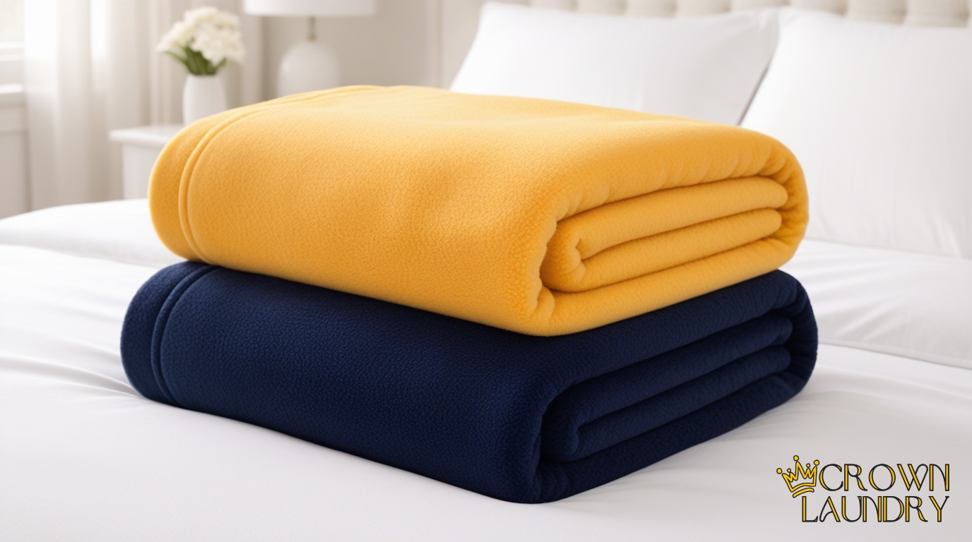 Blanket Cleaning Service In 92107