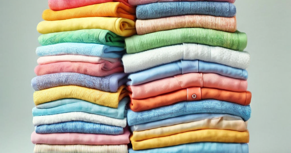 92101 Wash & Fold