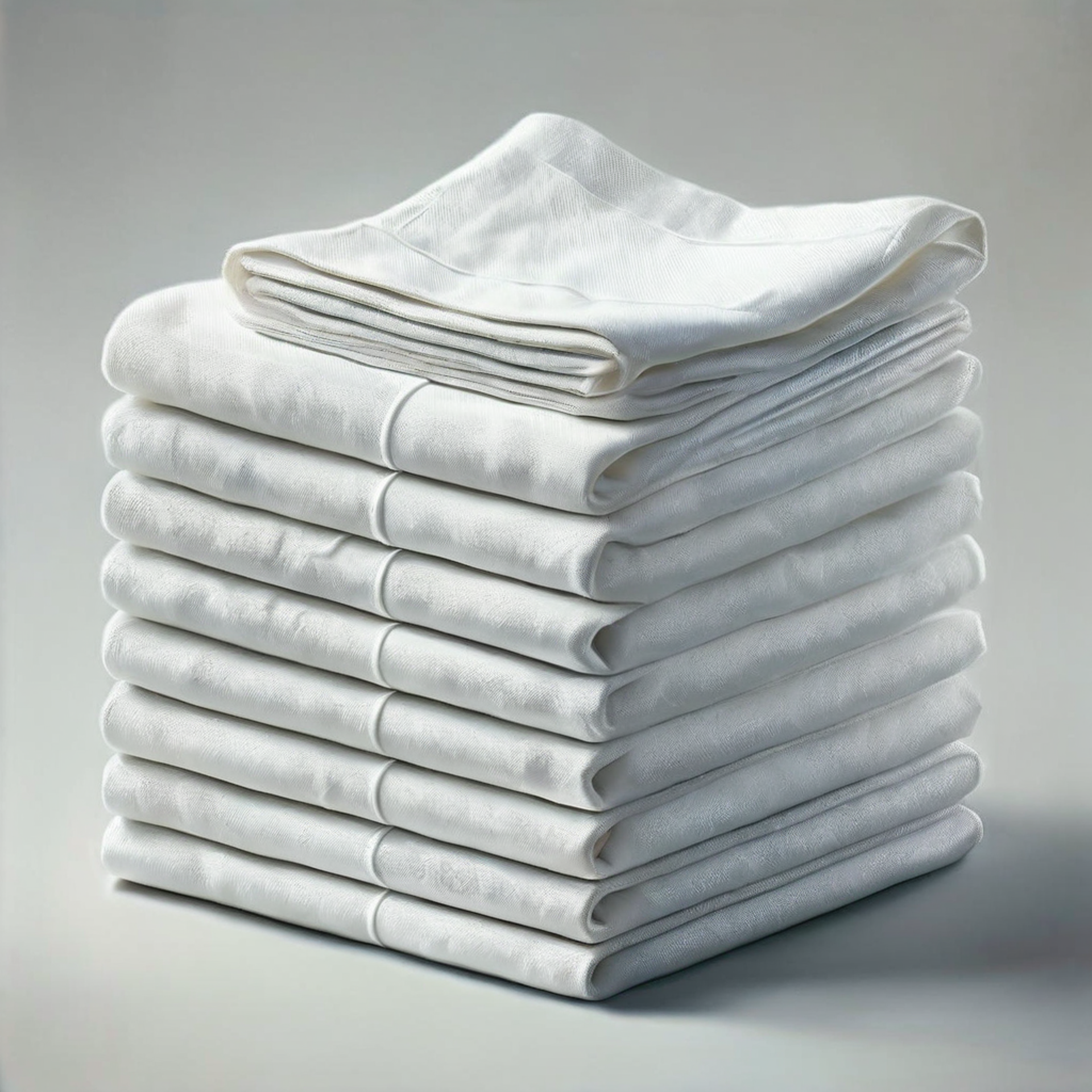 Linen Service In Cherokee Point