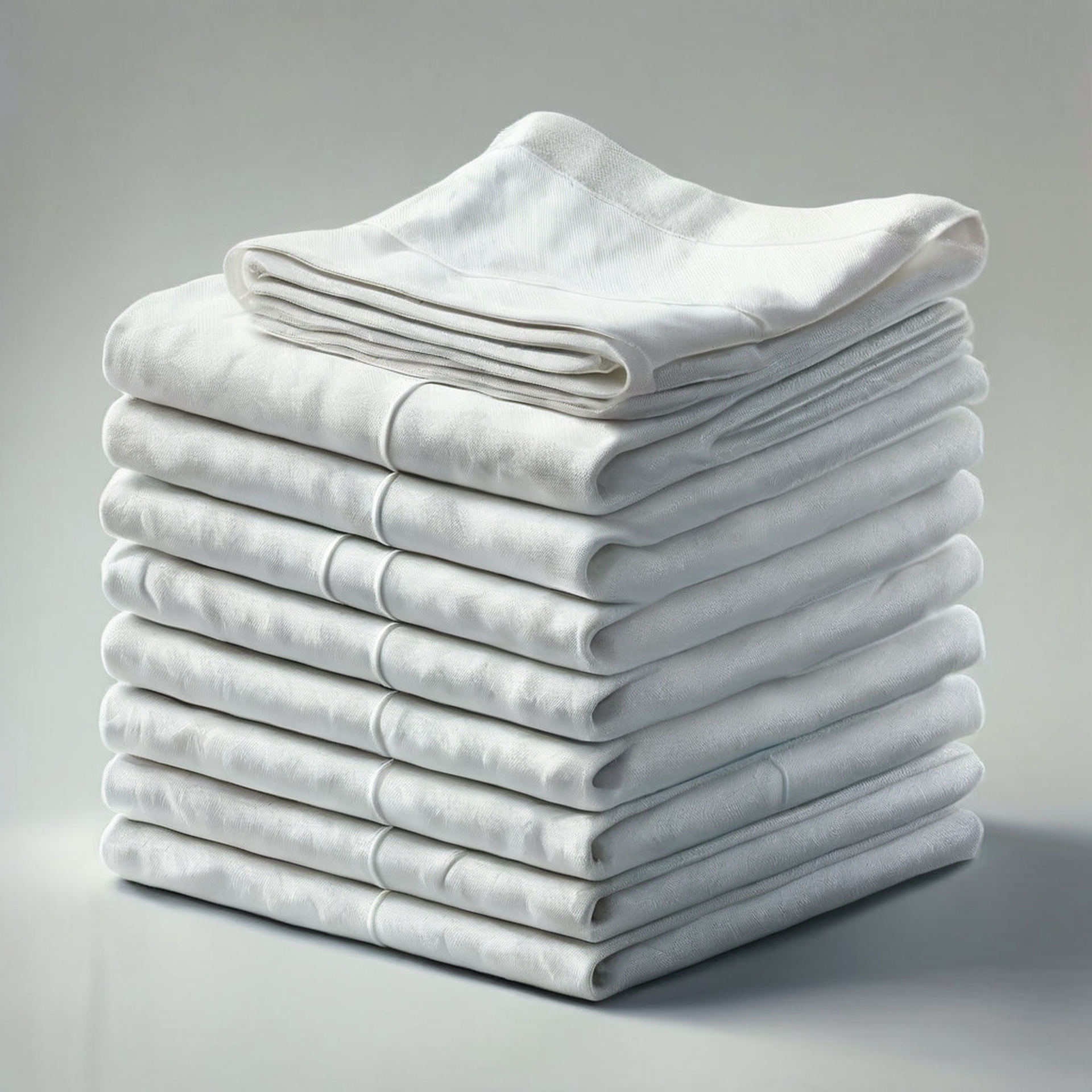 Linen Service In La Jolla Shores