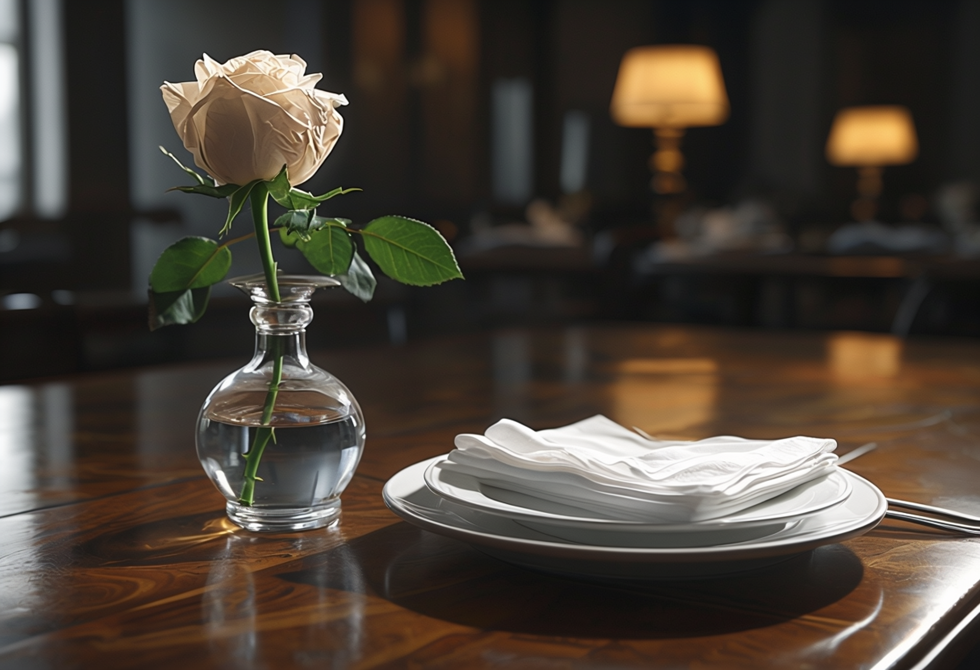 Oak Park, San Diego Napkins Laundry Service