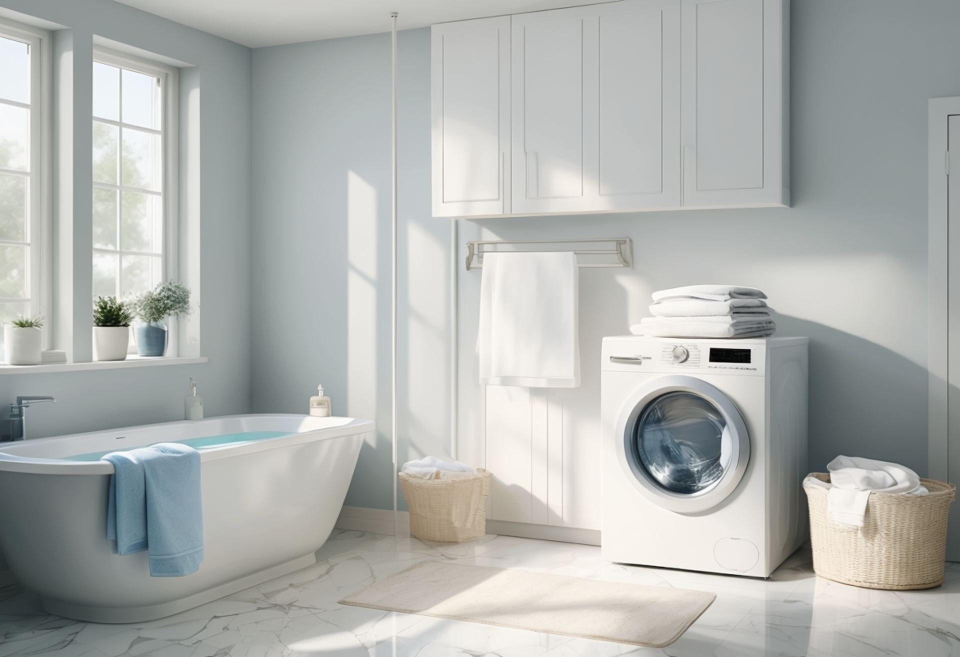 Pickup And Delivery Laundry Service In Golden Hill