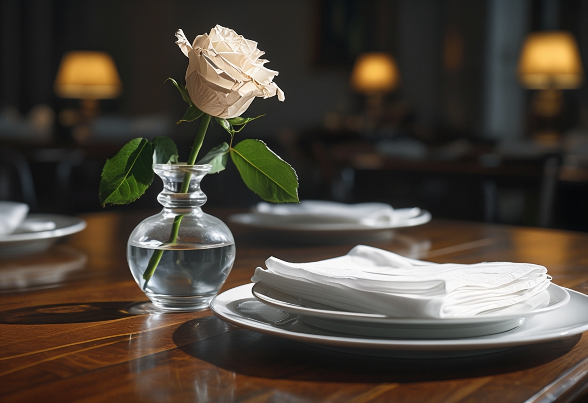 Burlingame, San Diego Napkins Laundry Service
