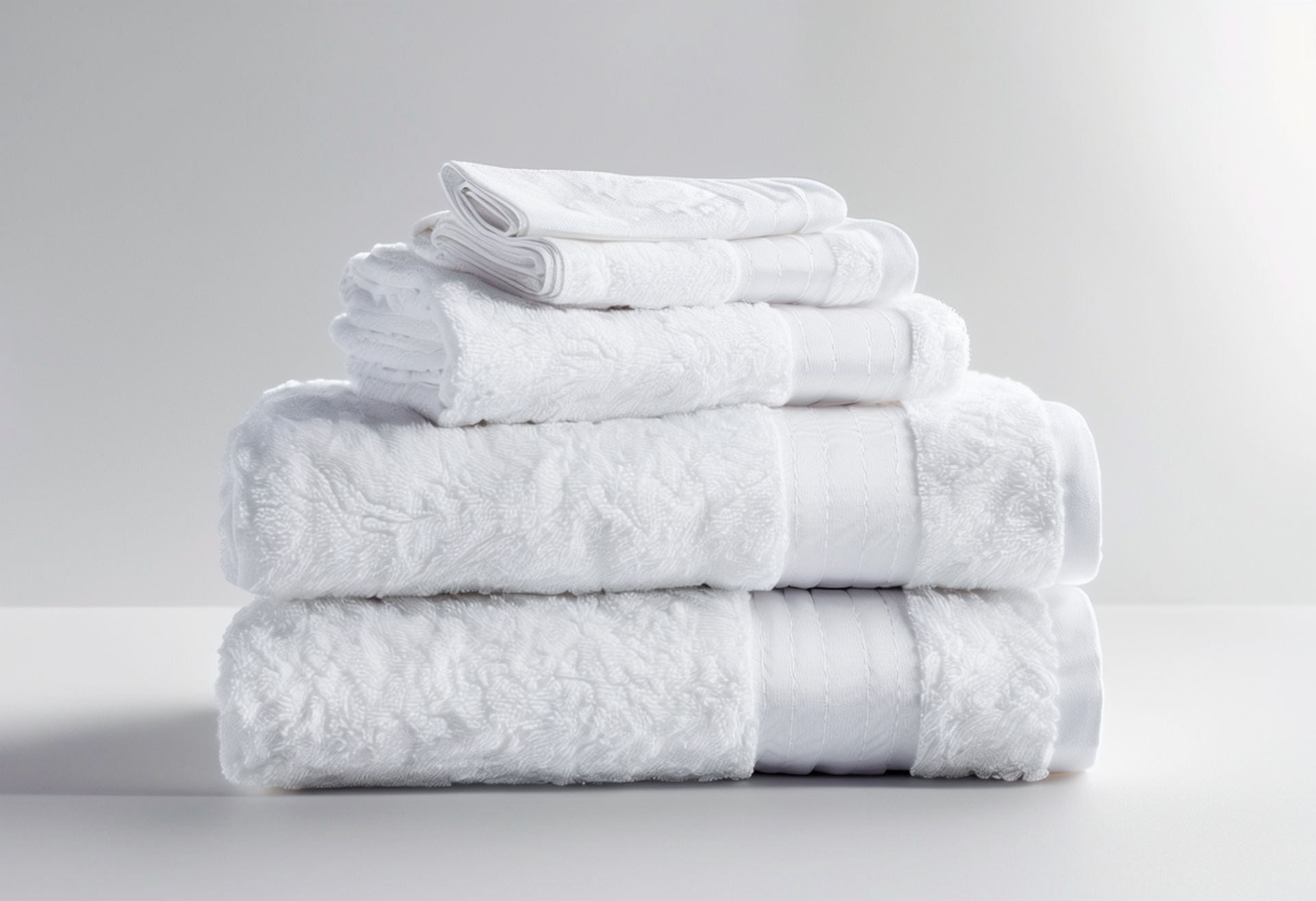 Towel Laundry Service In Mount Hope, San Diego