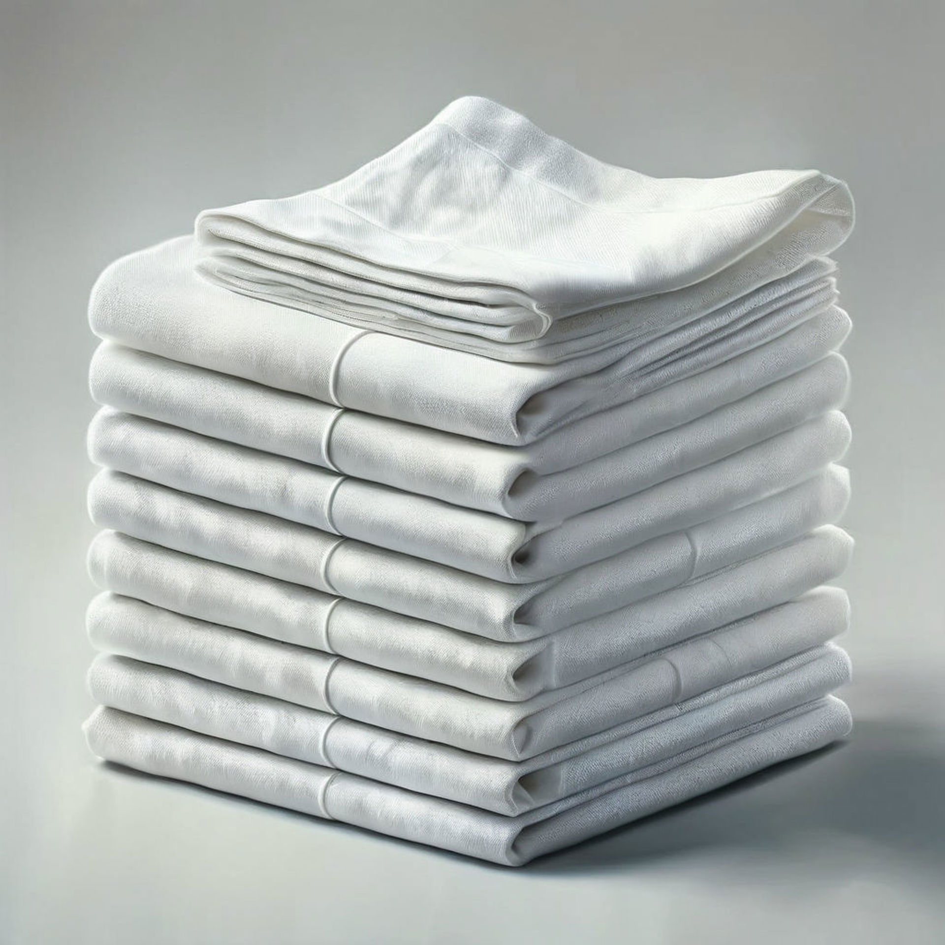 Linen Service In Morena