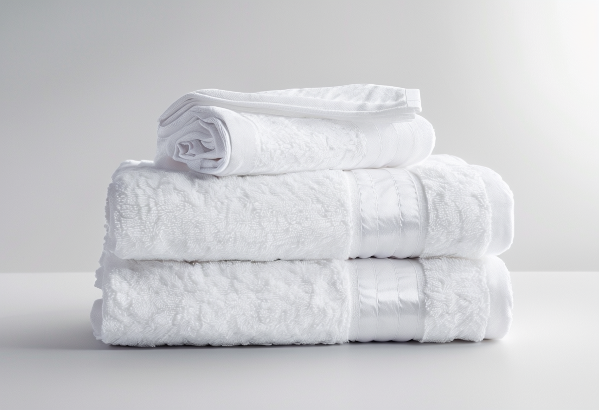 Towel Laundry Service In Mission Hills, San Diego