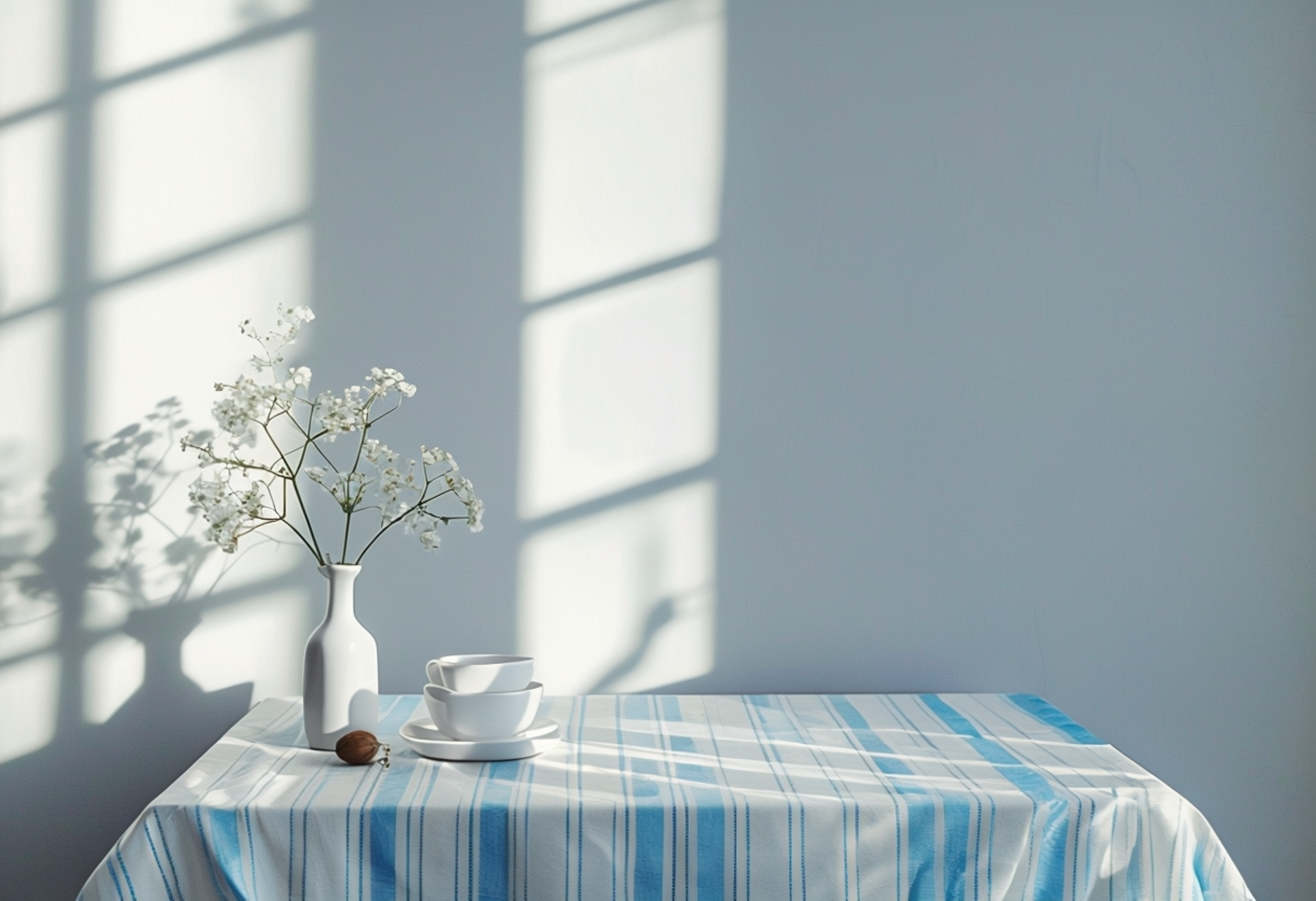 Barrio Logan, San Diego Table Cloths Laundry Service