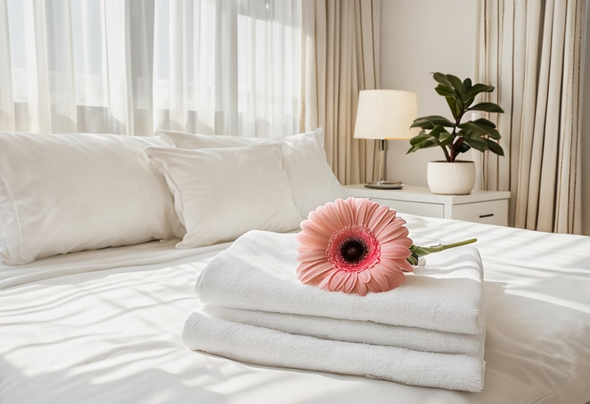 Airbnb Laundry Service In South Park, San Diego