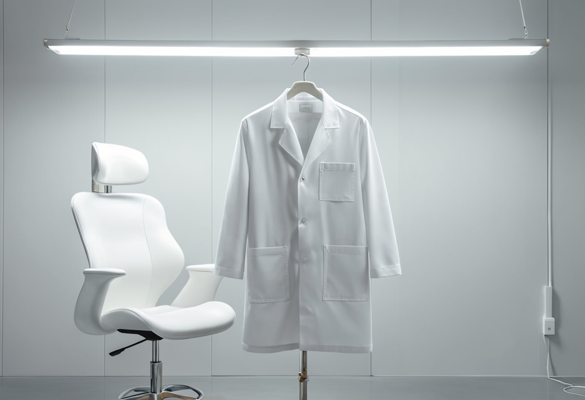 Dental Laundry Service In Bonita