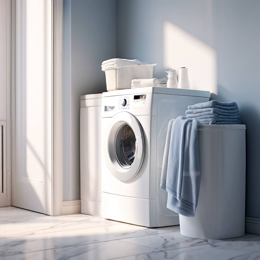 Pickup And Delivery Laundry Service 92110