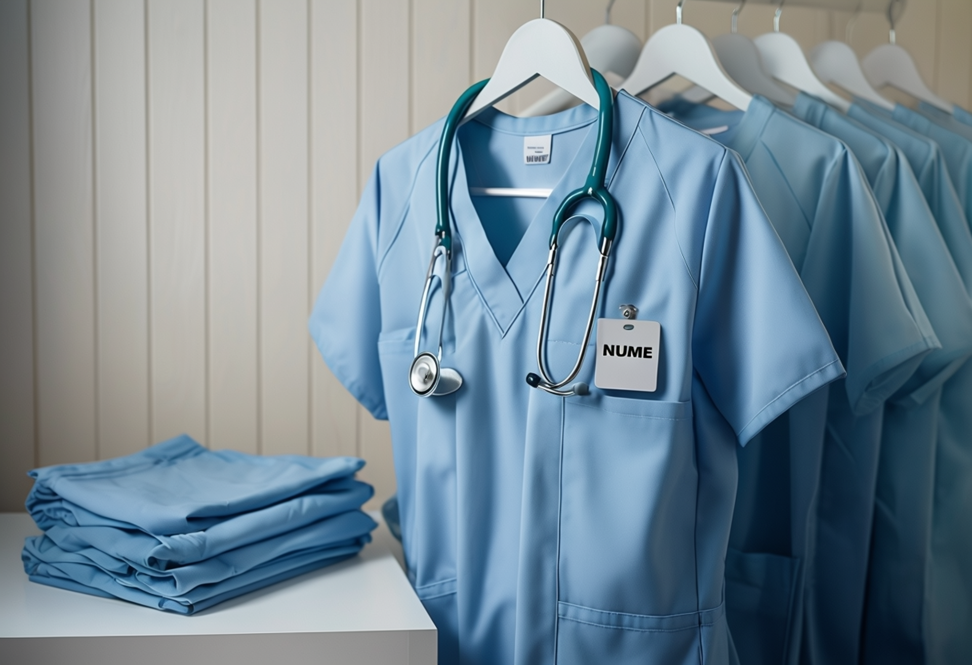 Mission Hills, San Diego Nursing Home Laundry Service