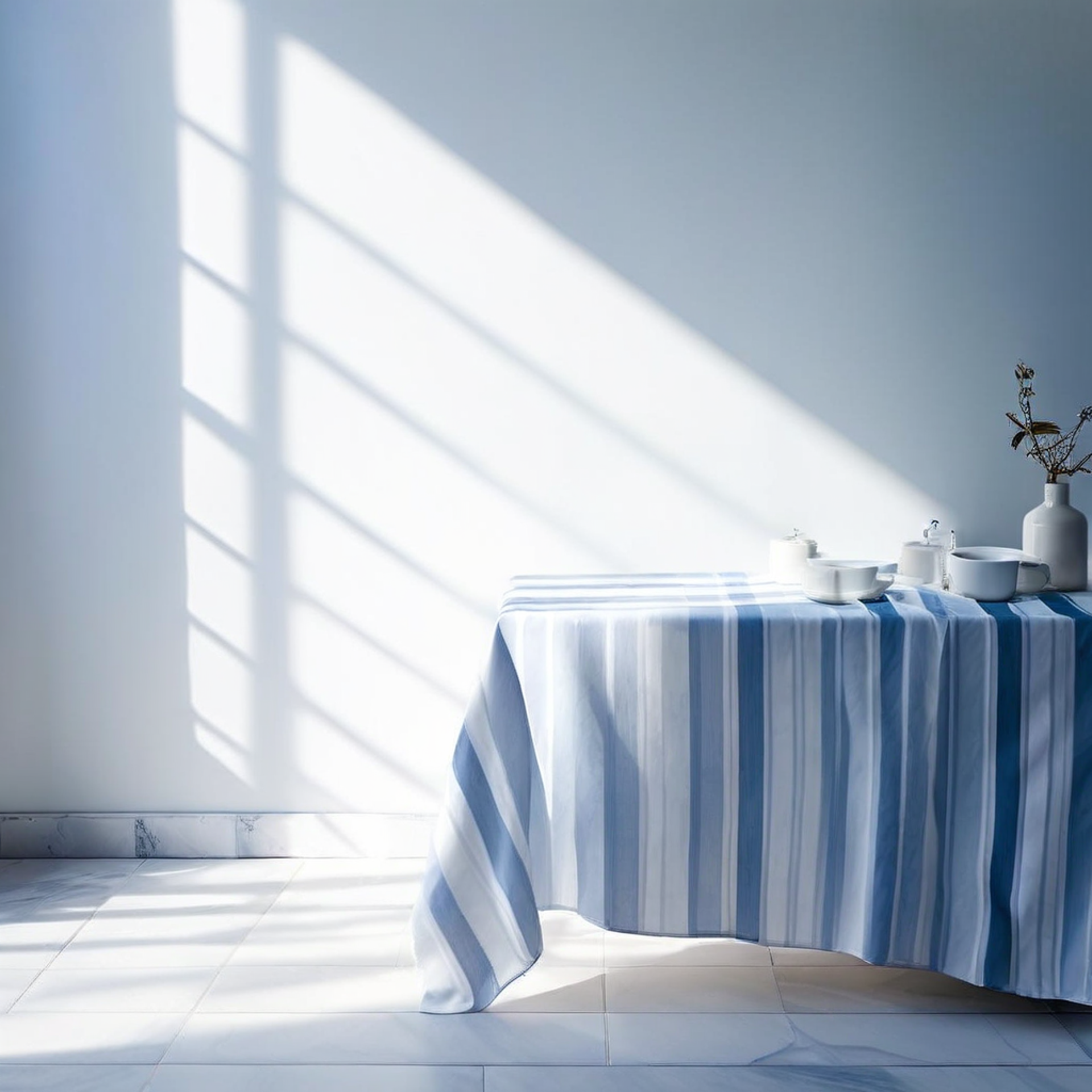 Cortez Hill Table Cloths Laundry Service