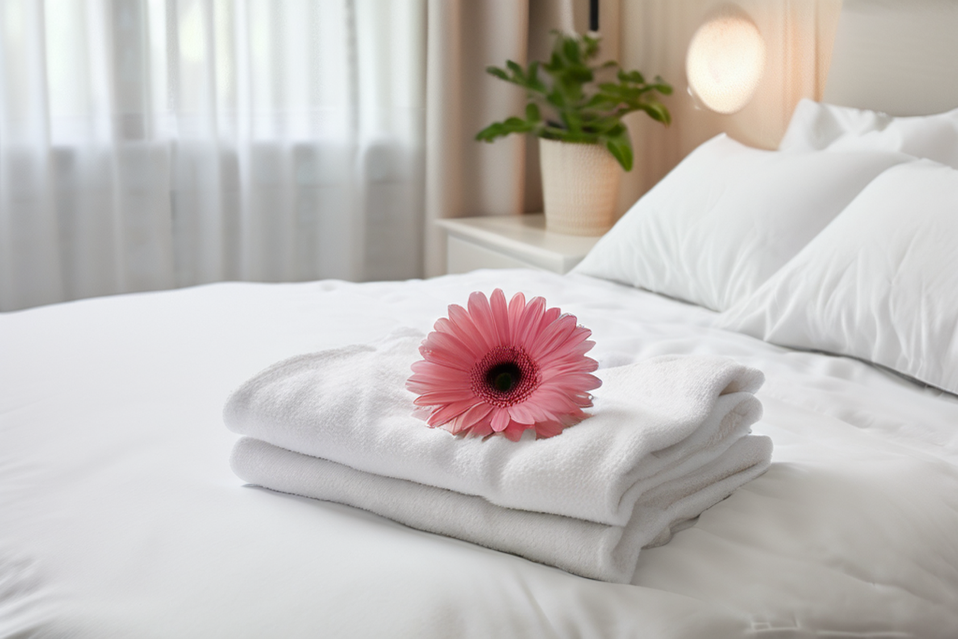 Airbnb Laundry Service In Balboa Park