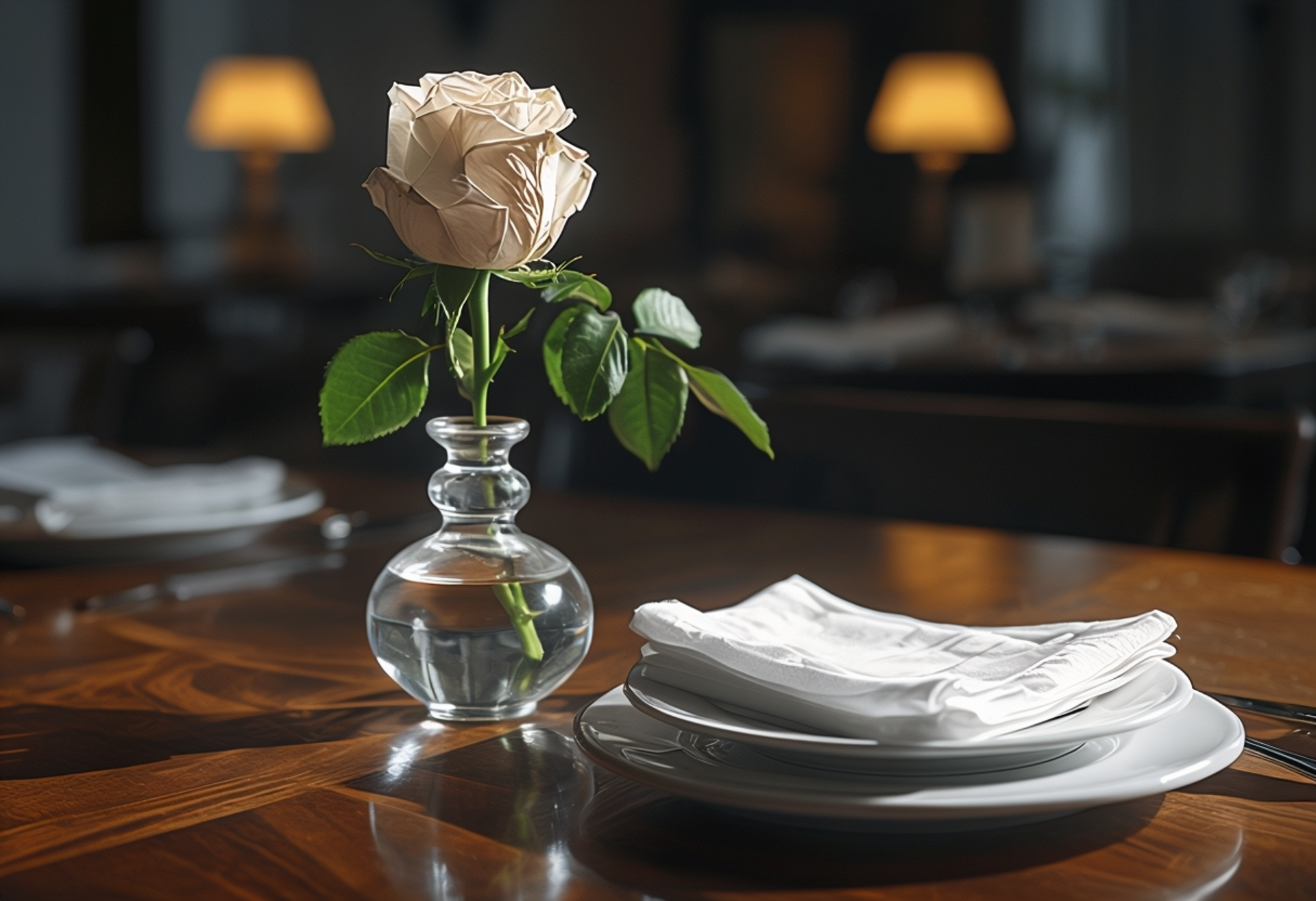 Bankers Hill, San Diego Napkins Laundry Service