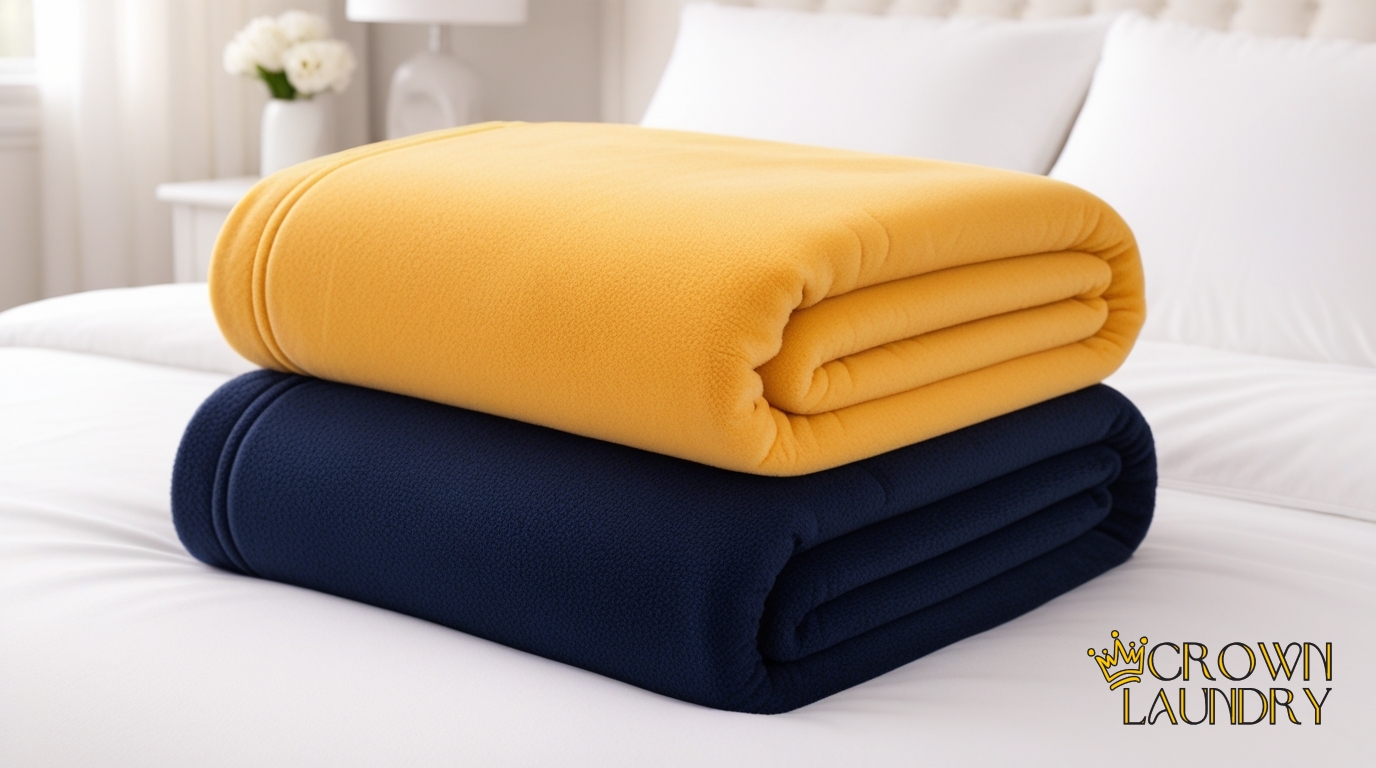 Blanket Cleaning Service In 92102