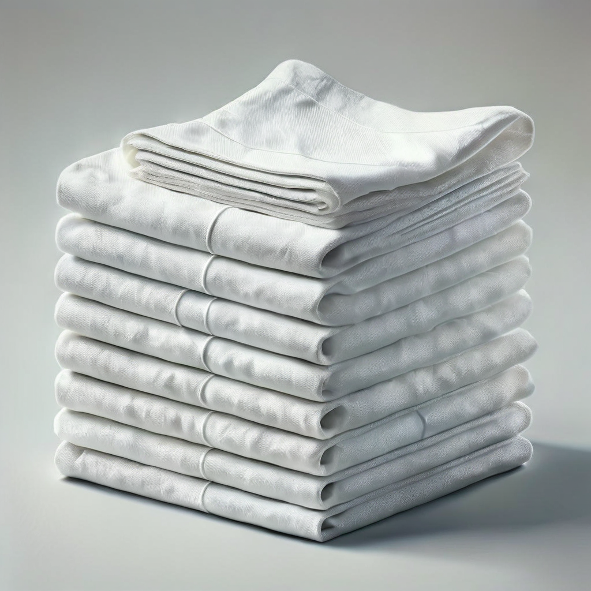 Linen Service In Loma Alta