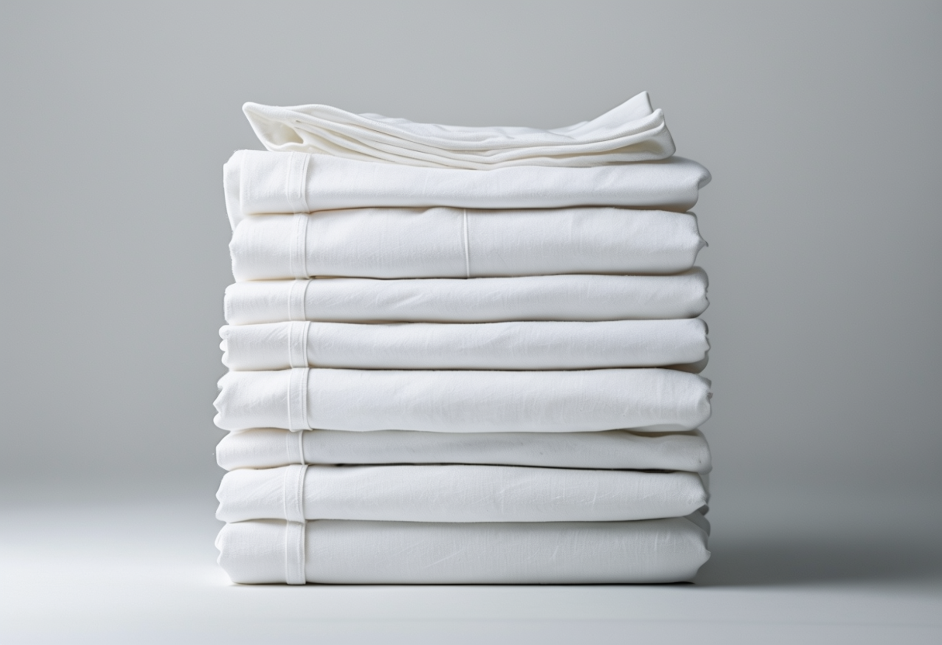 Linen Service In North Clairemont, San Diego, California