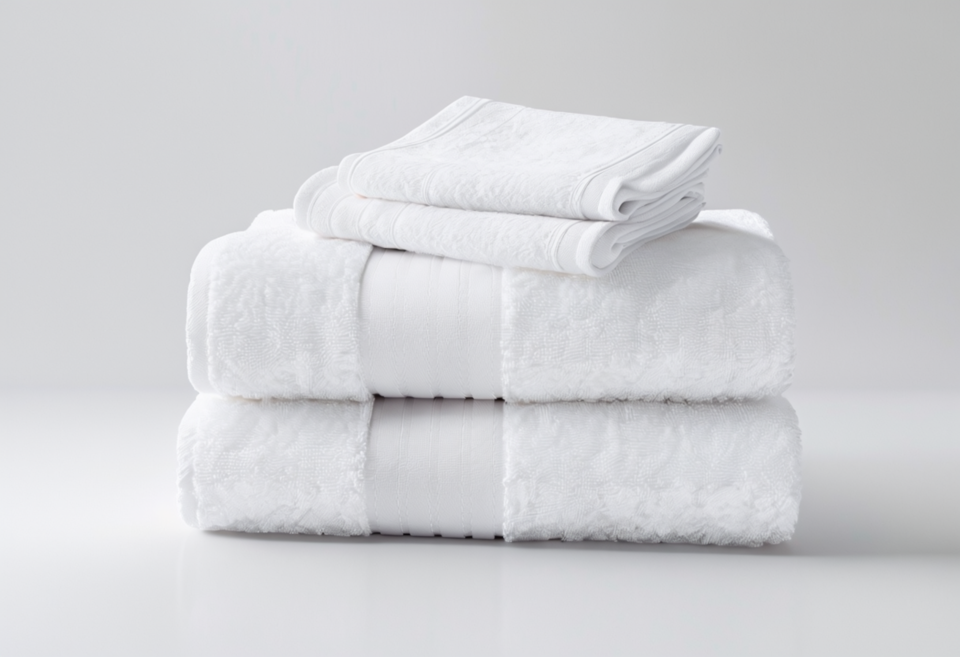 Towel Laundry Service In Chula Vista