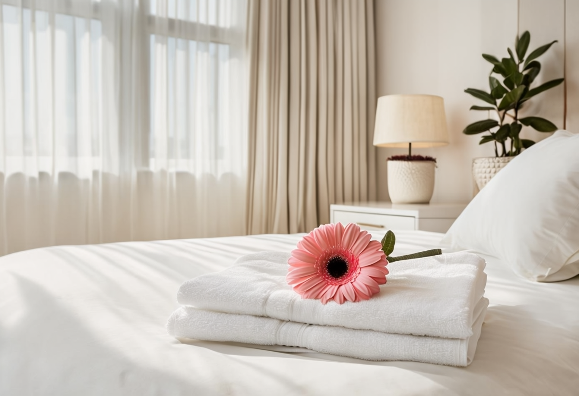 Airbnb Laundry Service In City Heights, San Diego