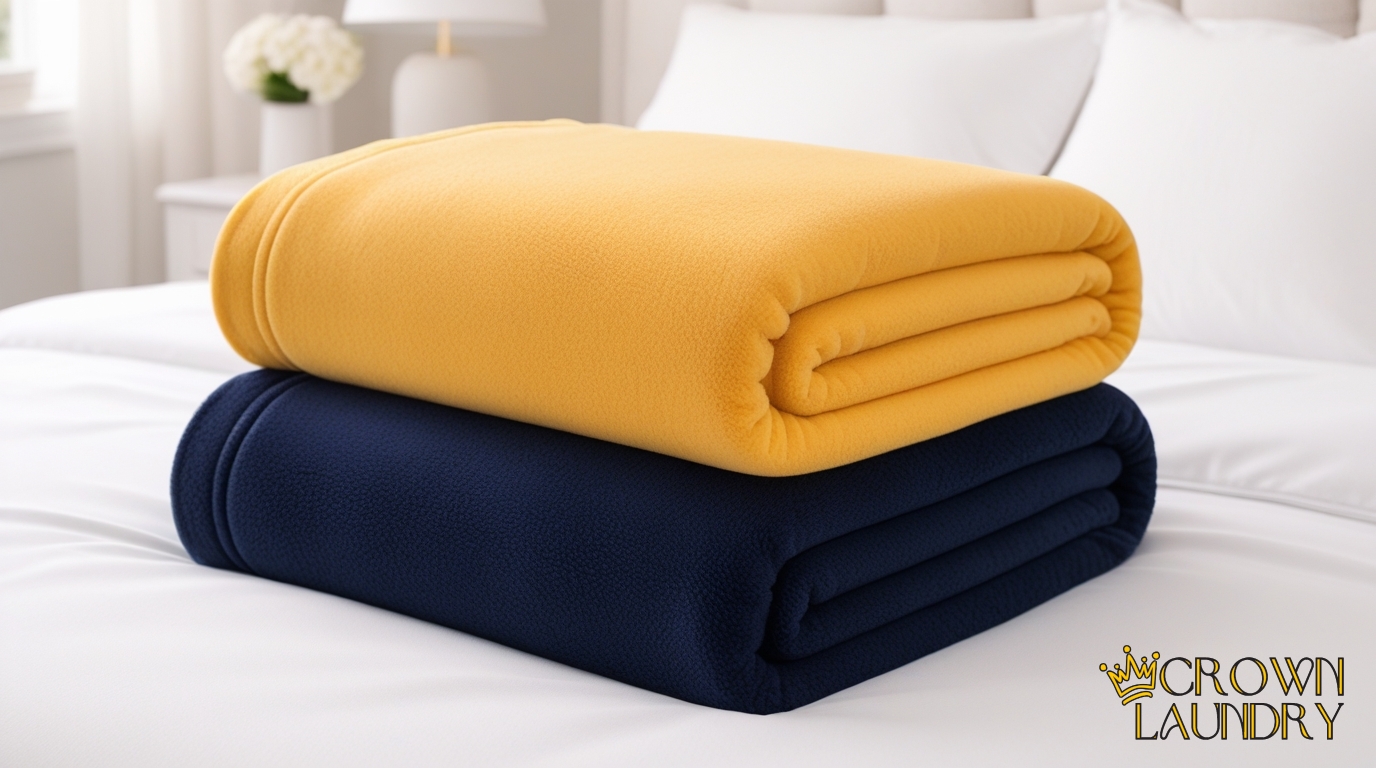 Blanket Cleaning Service In 92113