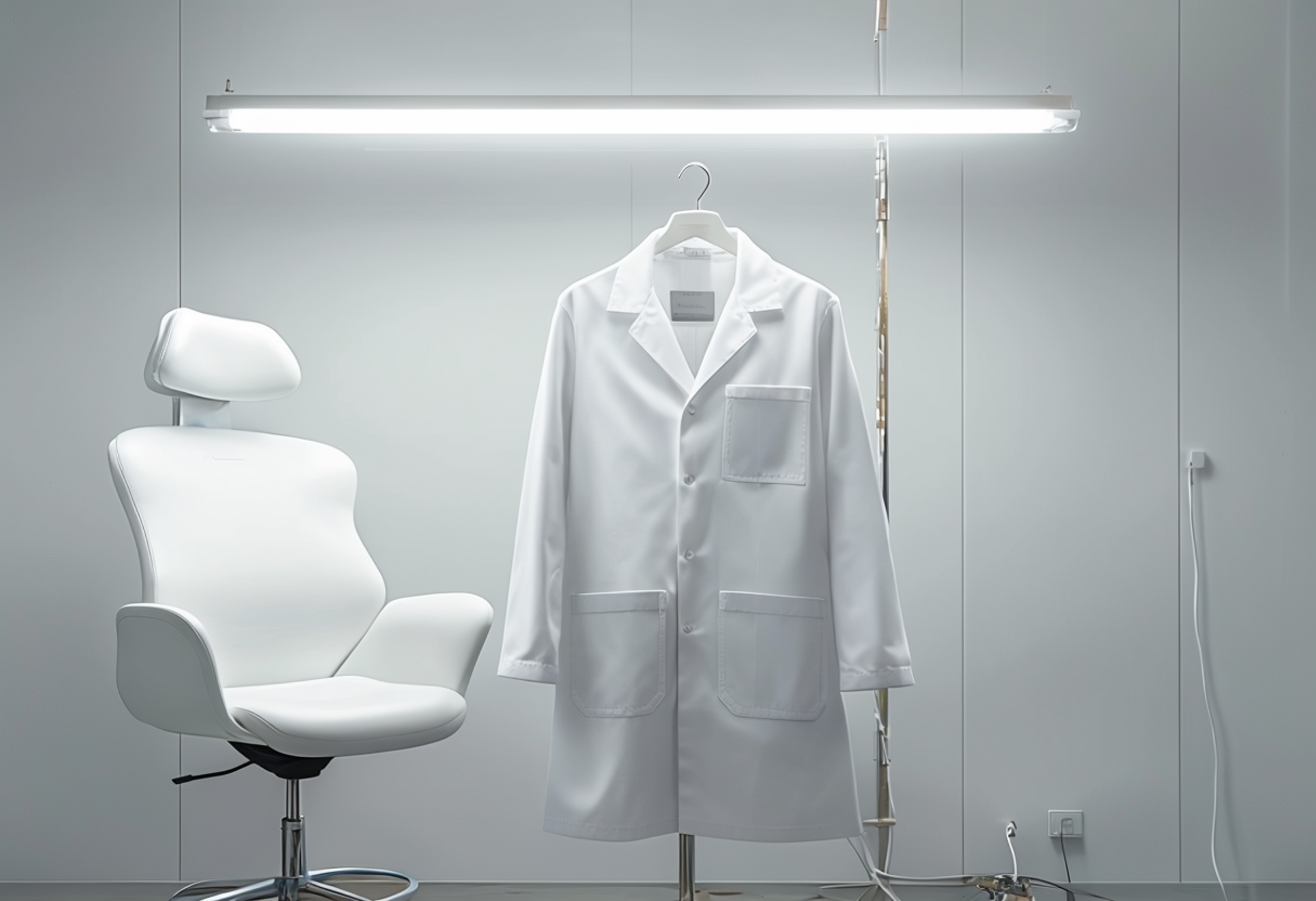 Dental Laundry Service In Liberty Station, San Diego