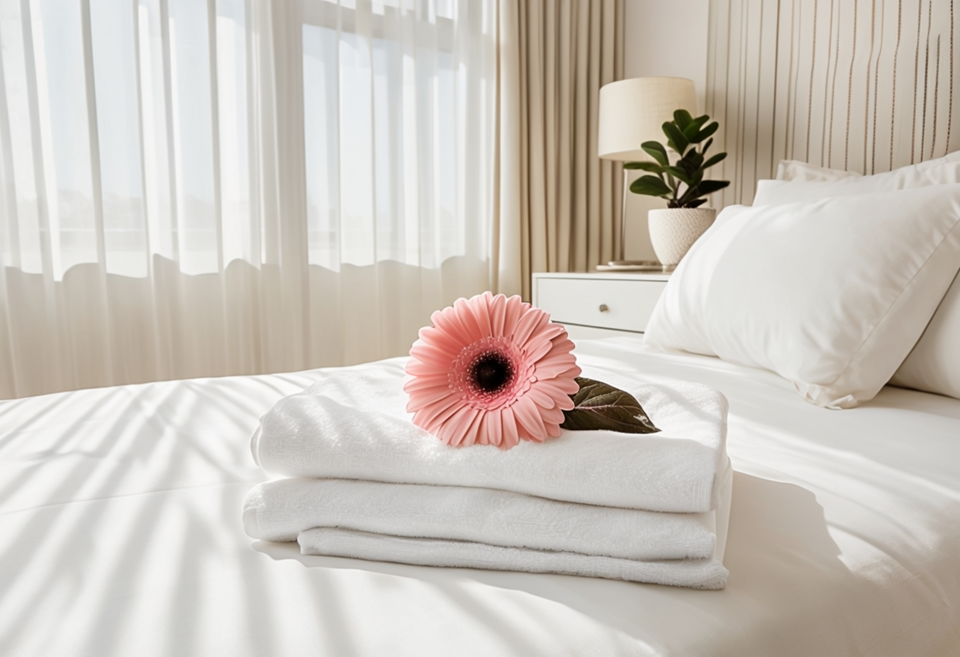 Airbnb Laundry Service In Mount Hope, San Diego