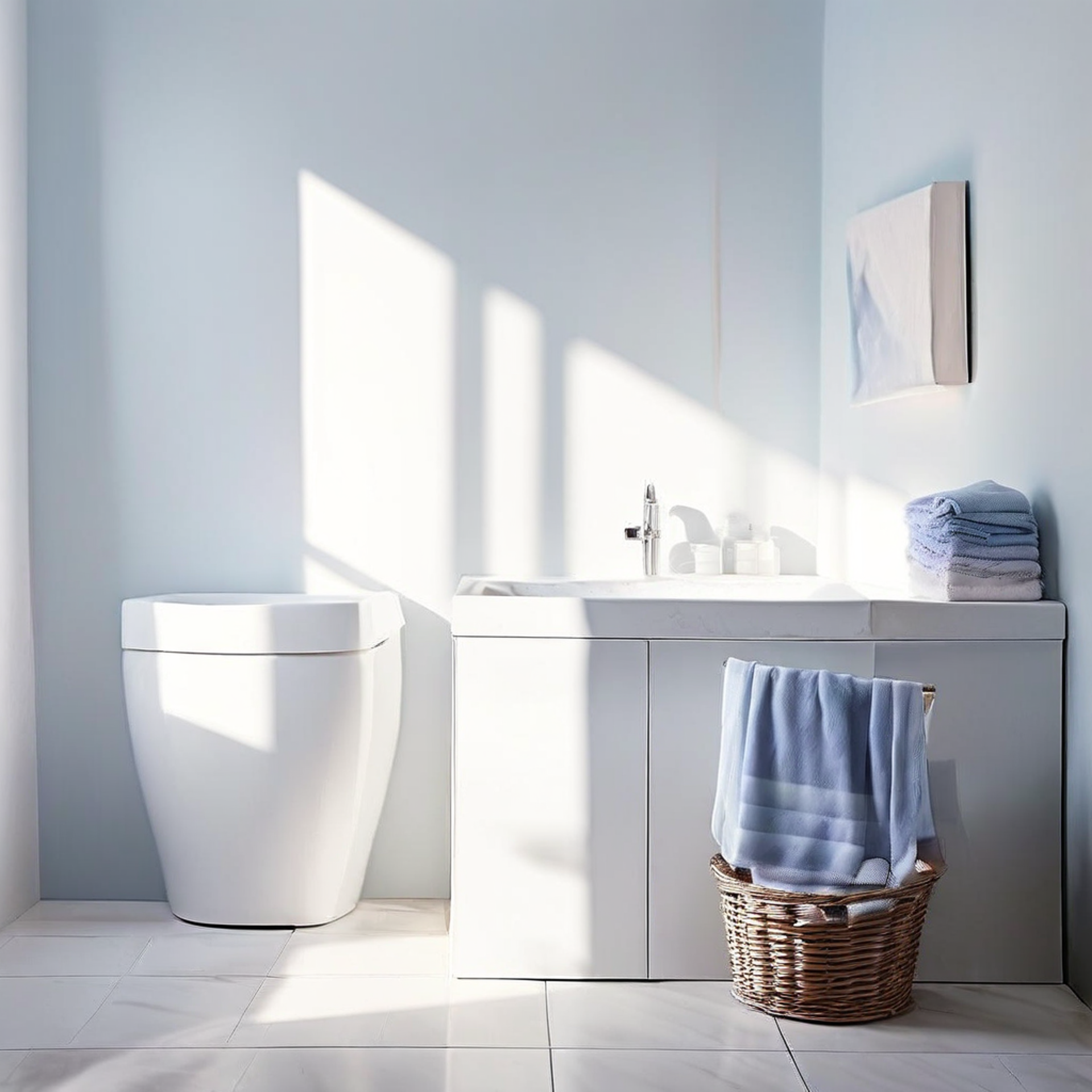 Cortez Hill Commercial Laundry