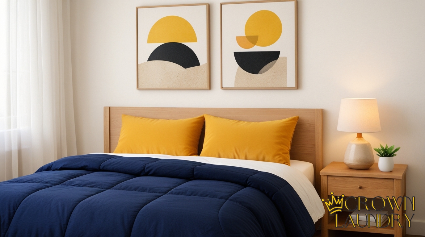 Fruitdale Comforter Cleaning Service