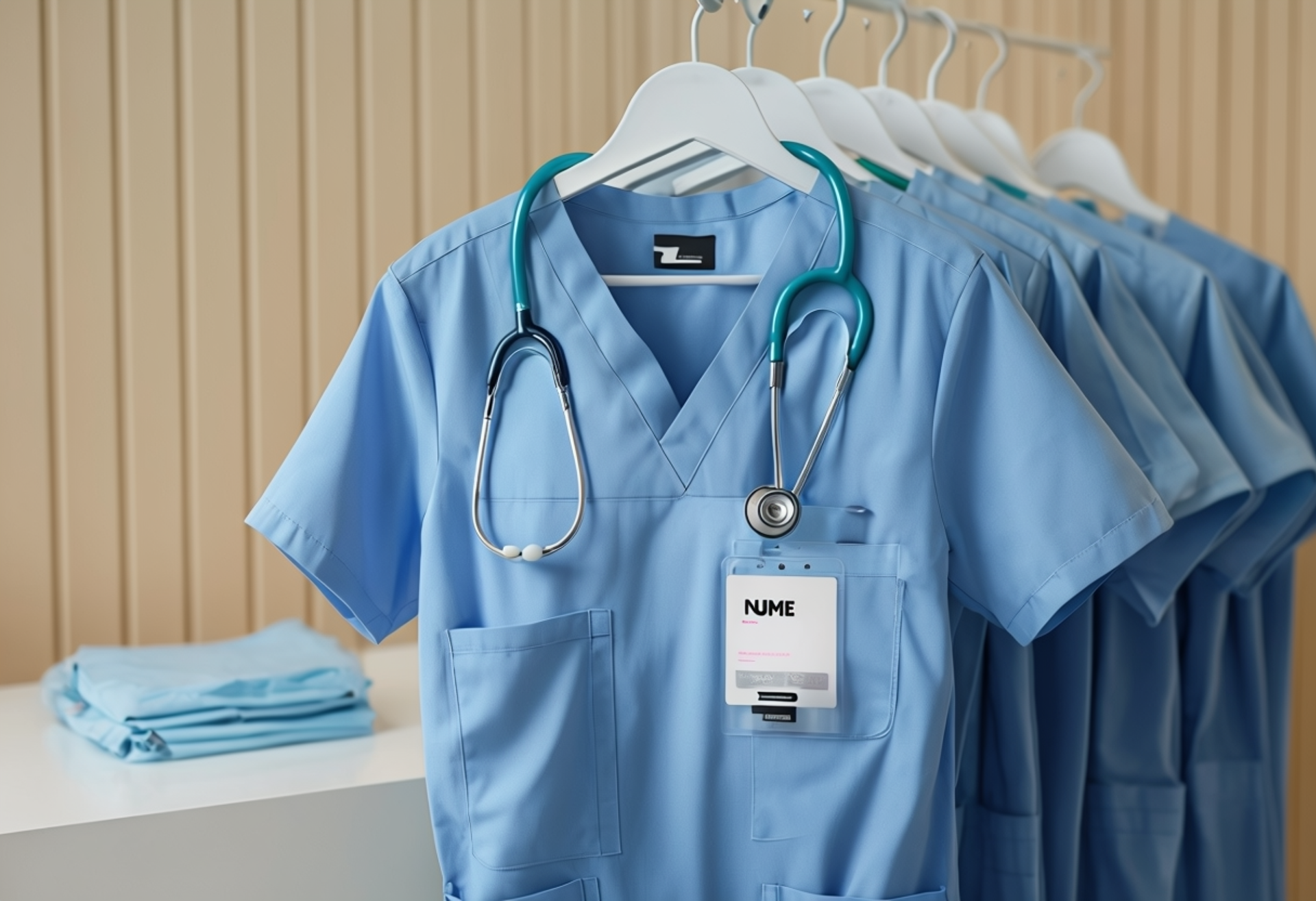 92101 Nursing Home Laundry Service