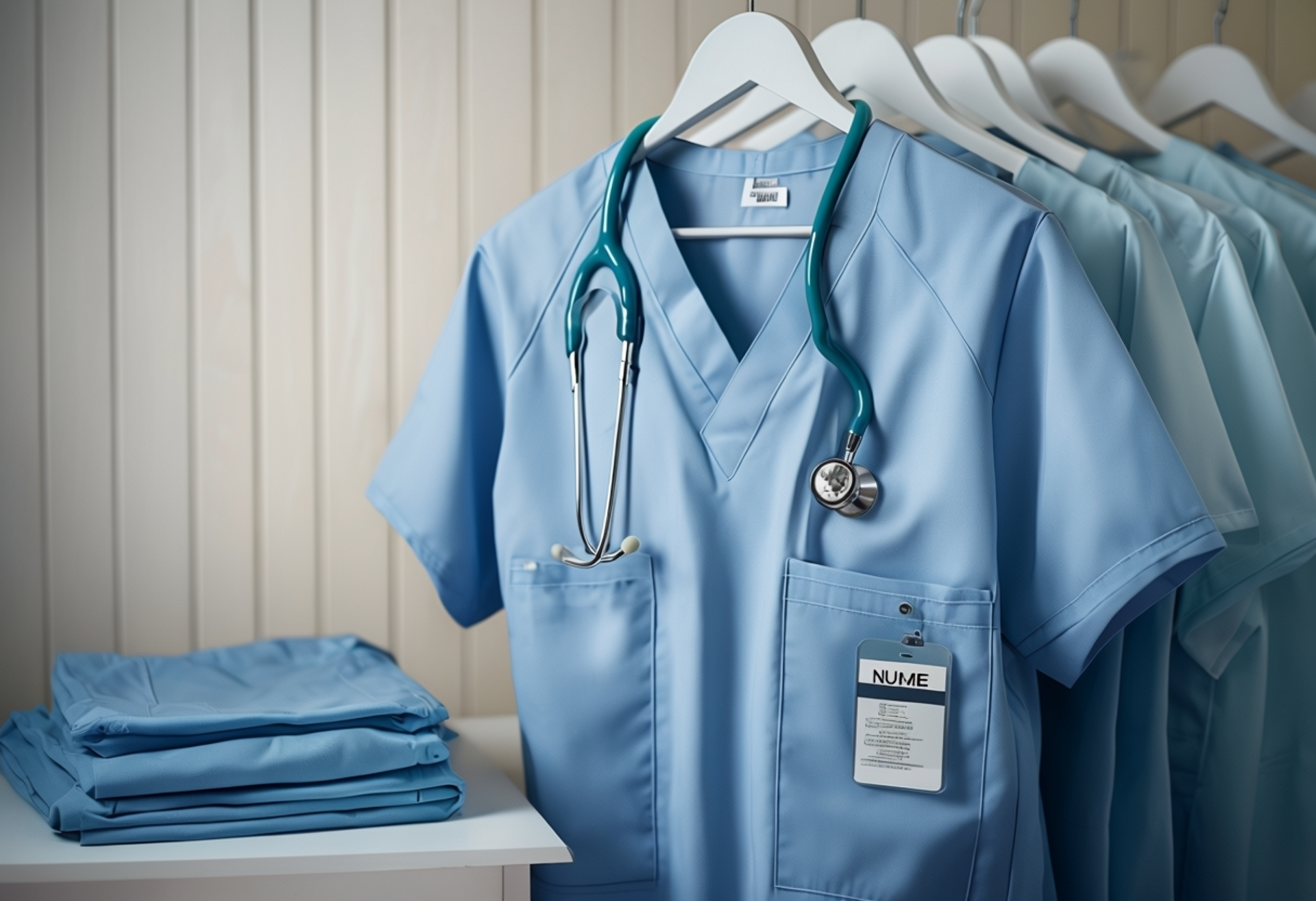 Barrio Logan, San Diego Nursing Home Laundry Service